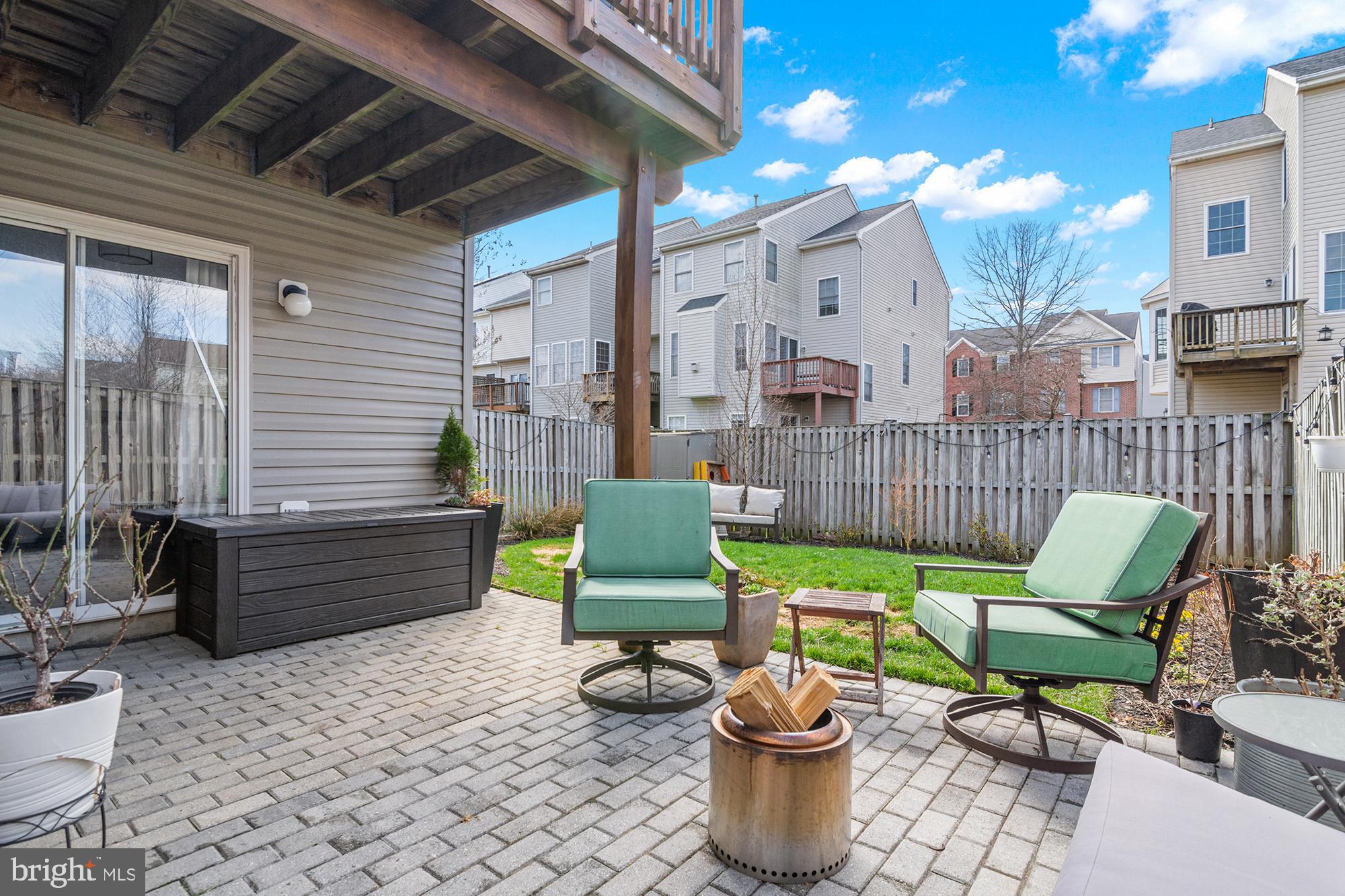 CROFTON VALLEY - Residential