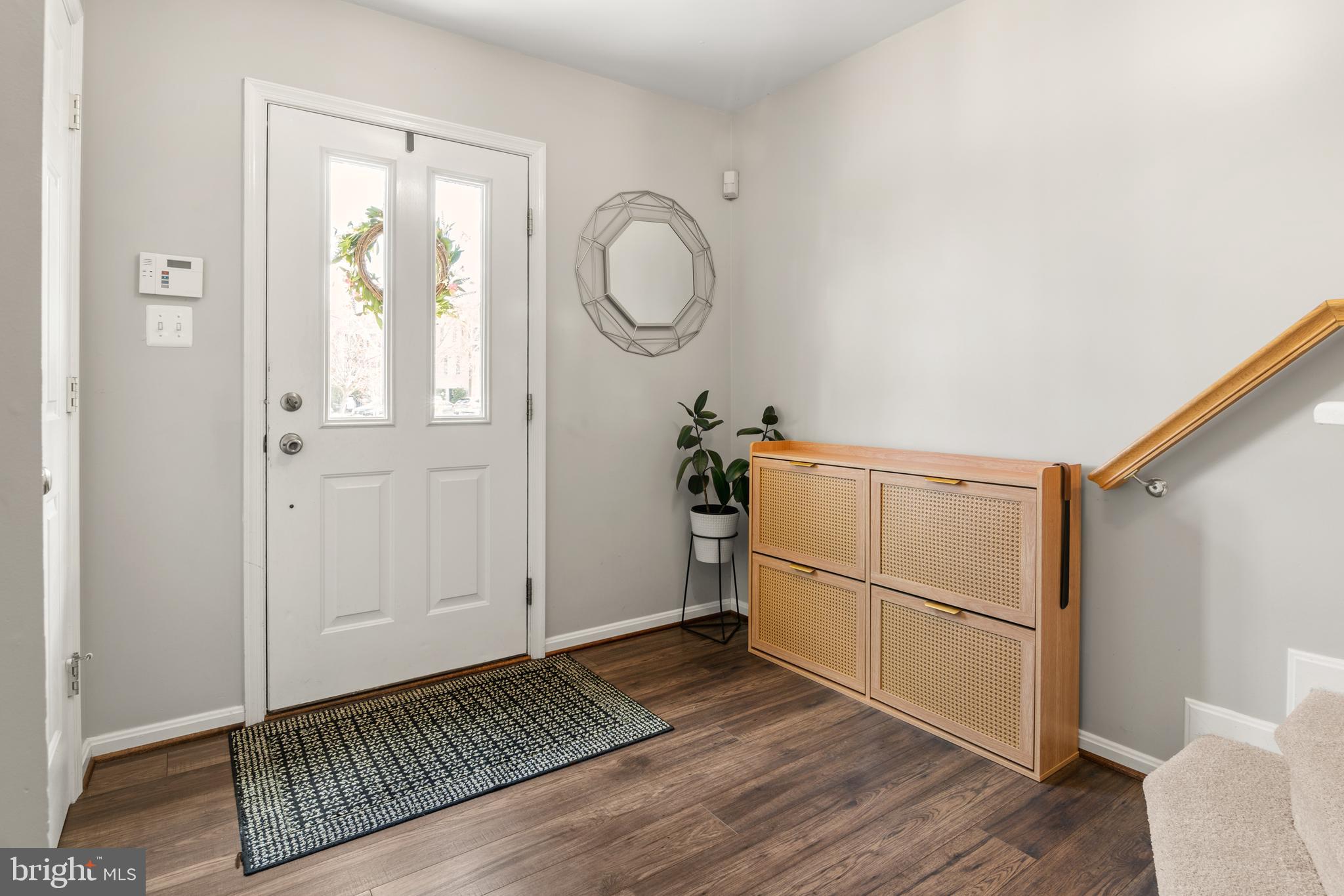 CROFTON VALLEY - Residential