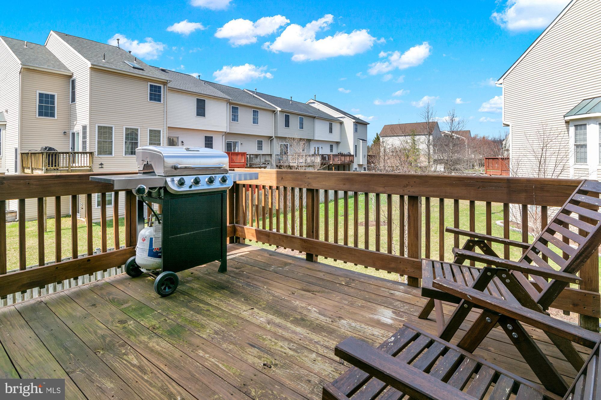 CROFTON VALLEY - Residential