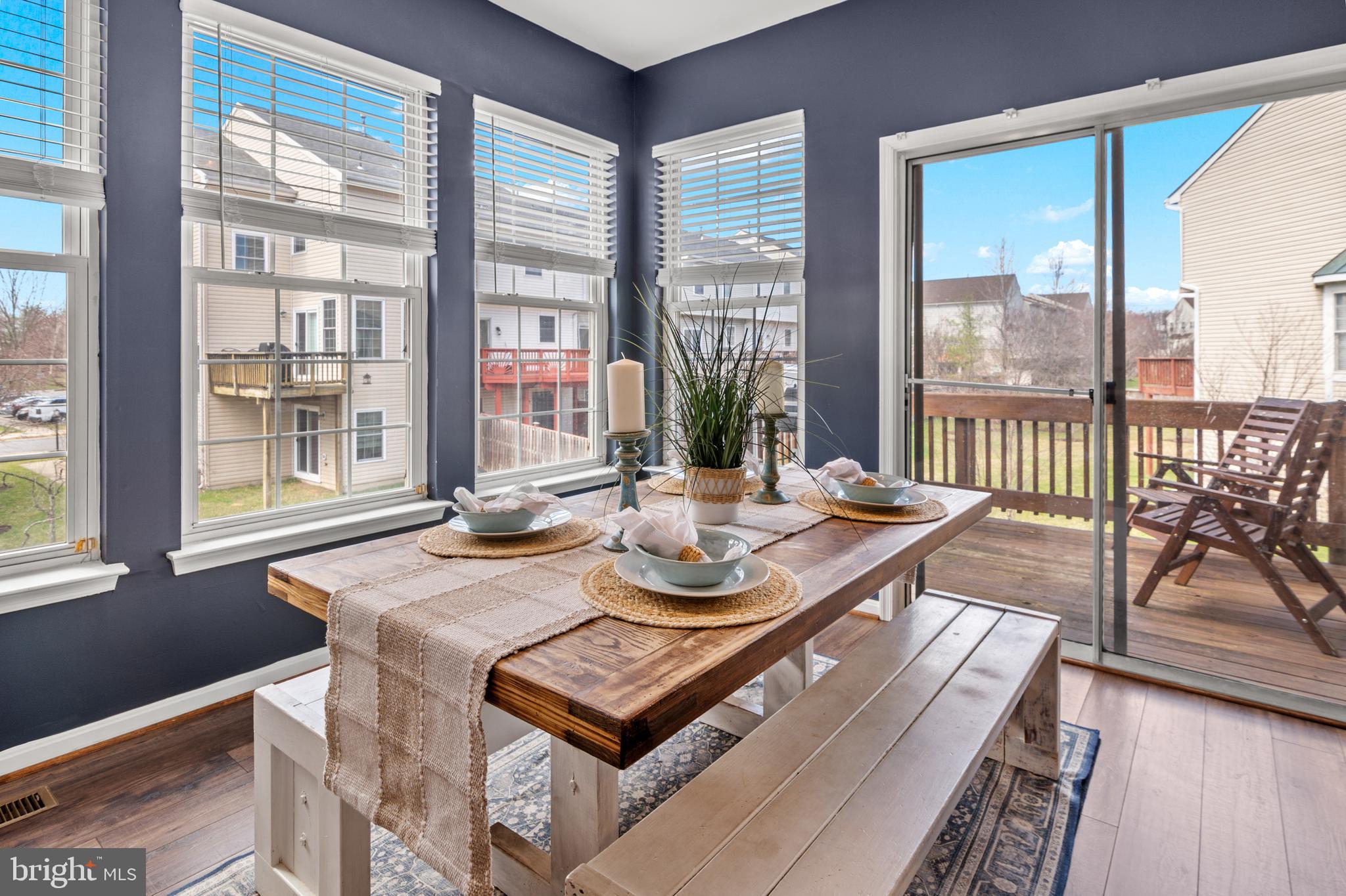 CROFTON VALLEY - Residential