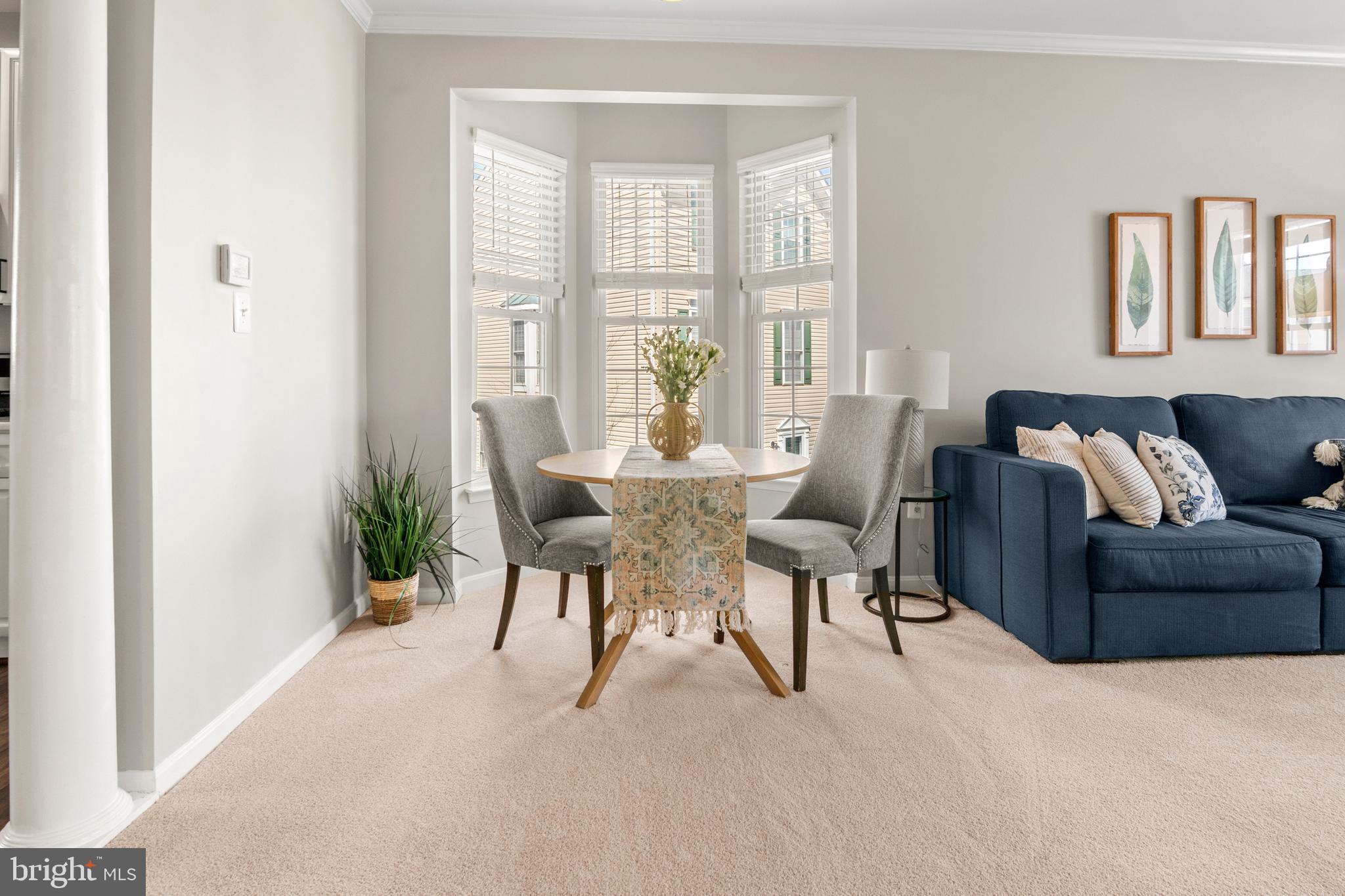 CROFTON VALLEY - Residential