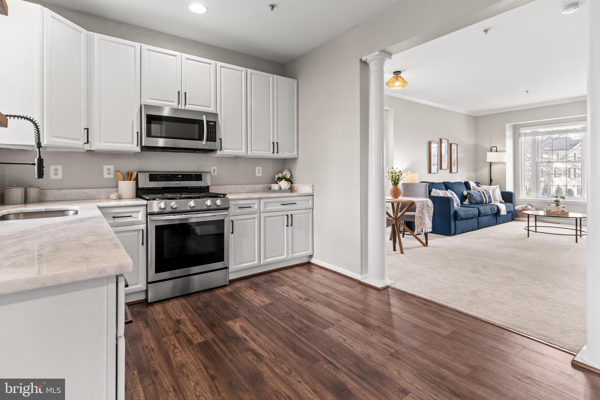 CROFTON VALLEY - Residential