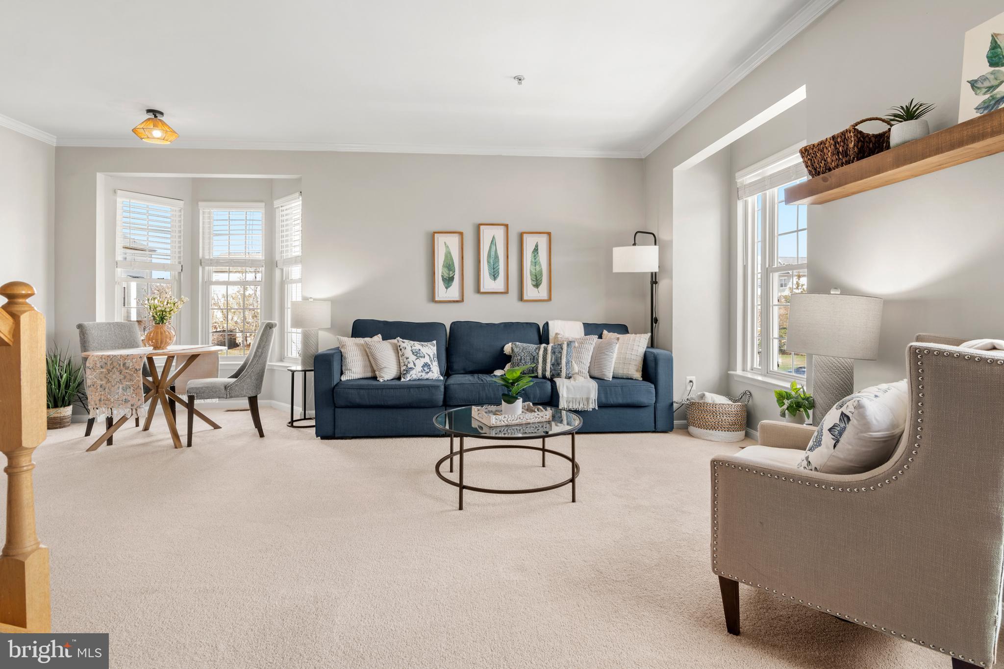 CROFTON VALLEY - Residential