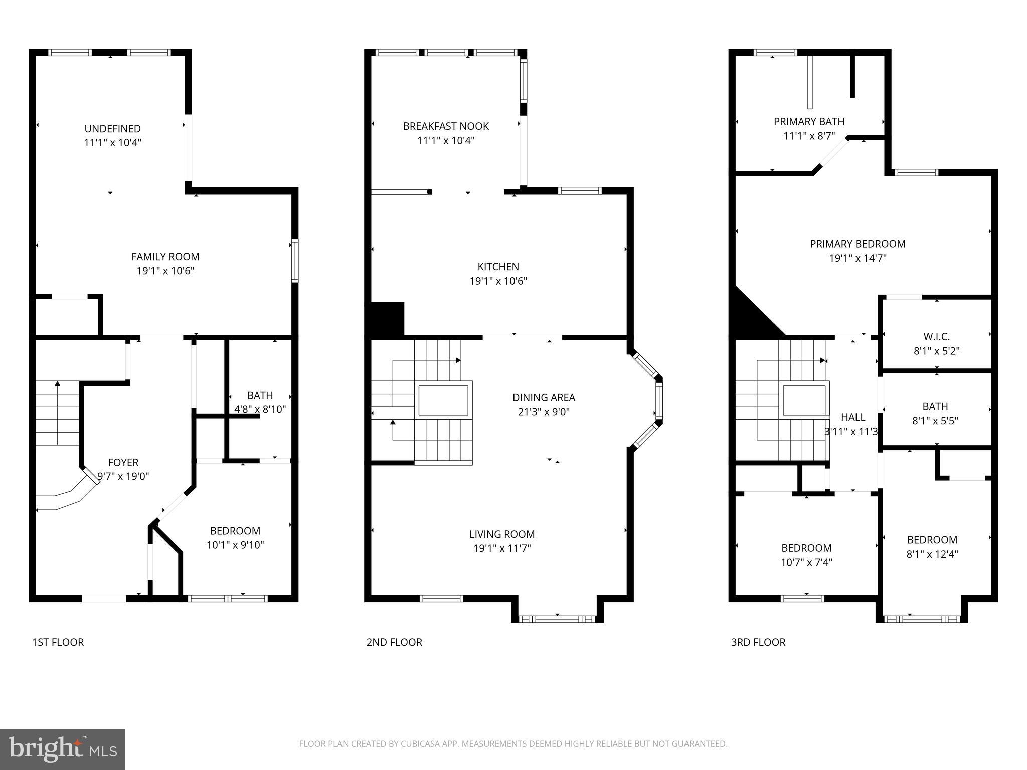 CROFTON VALLEY - Residential