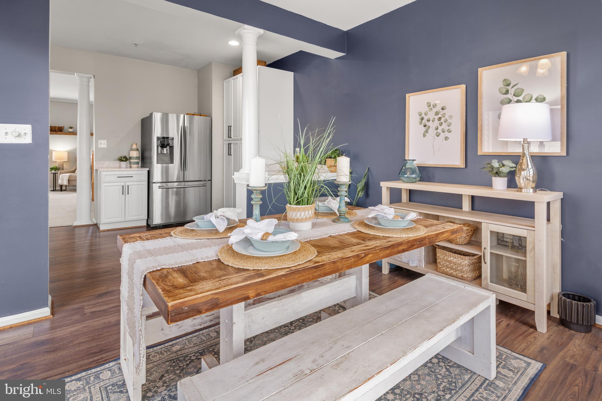 CROFTON VALLEY - Residential