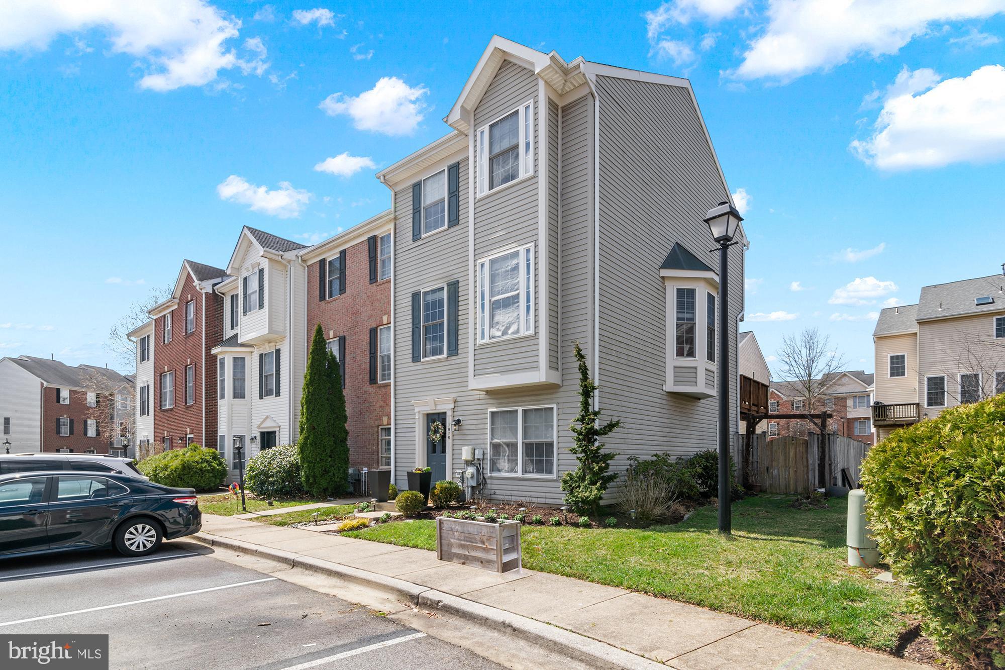 CROFTON VALLEY - Residential