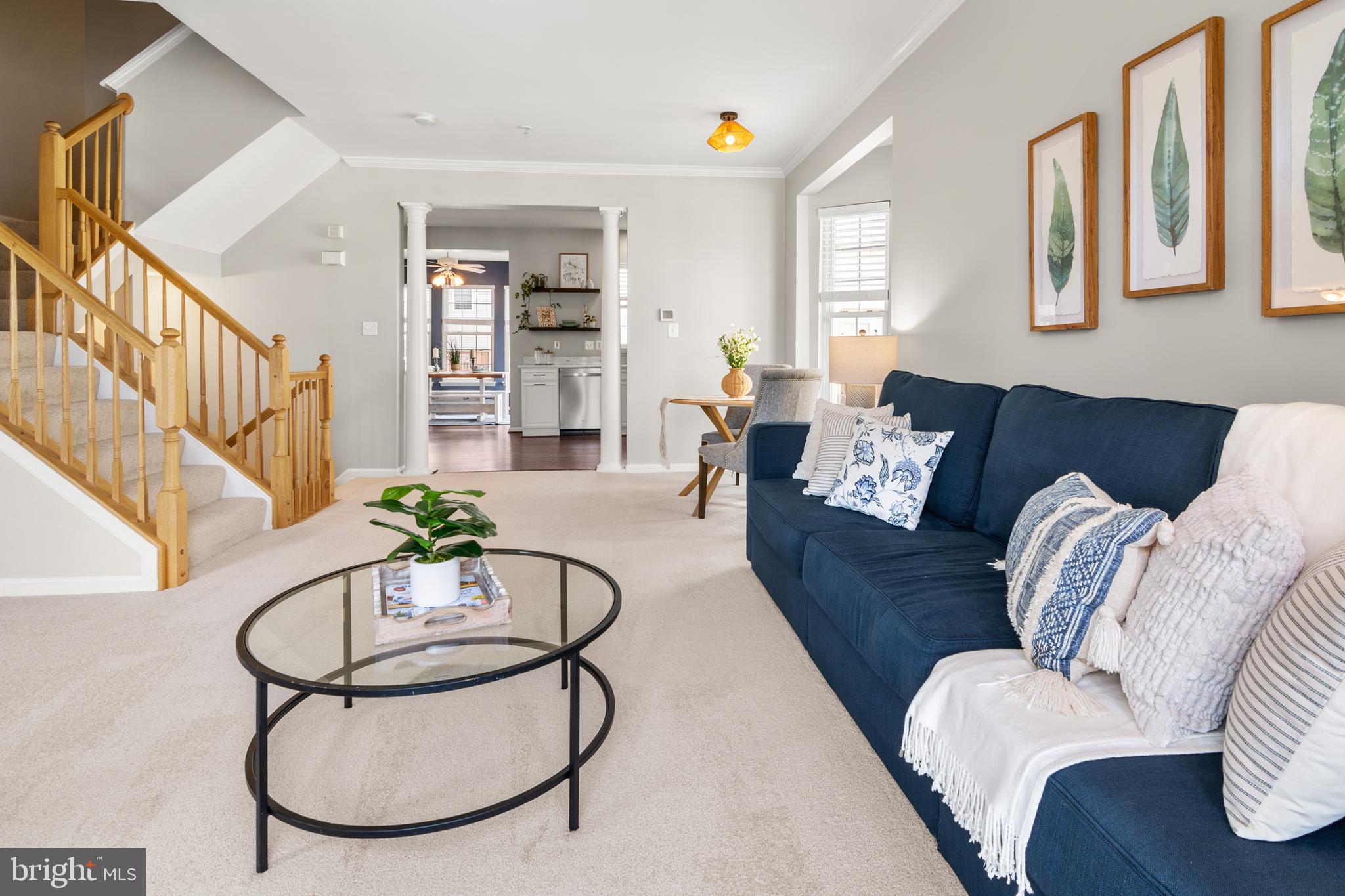 CROFTON VALLEY - Residential