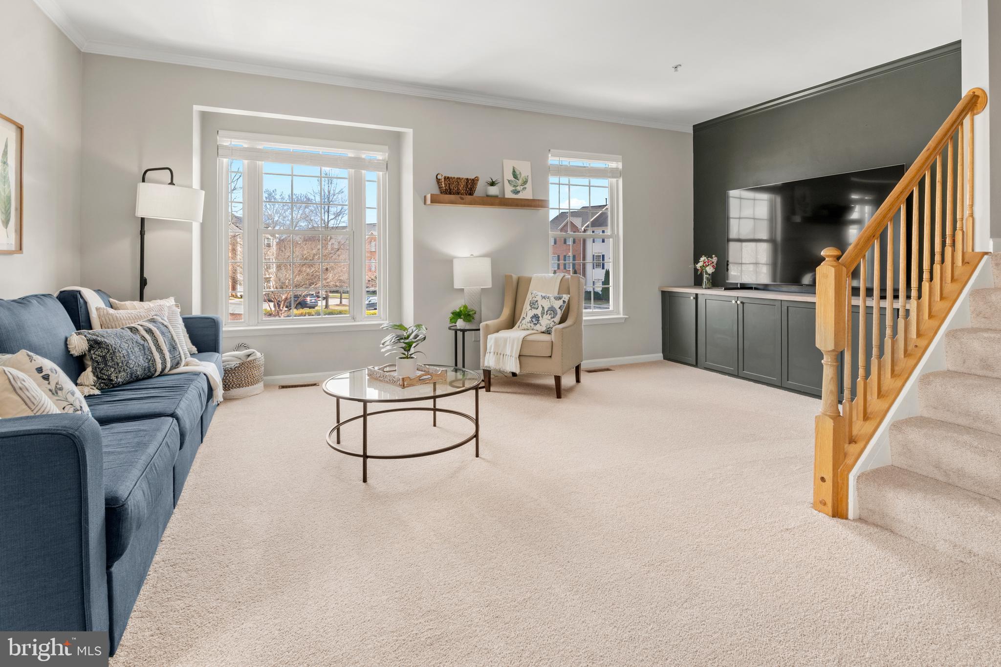 CROFTON VALLEY - Residential