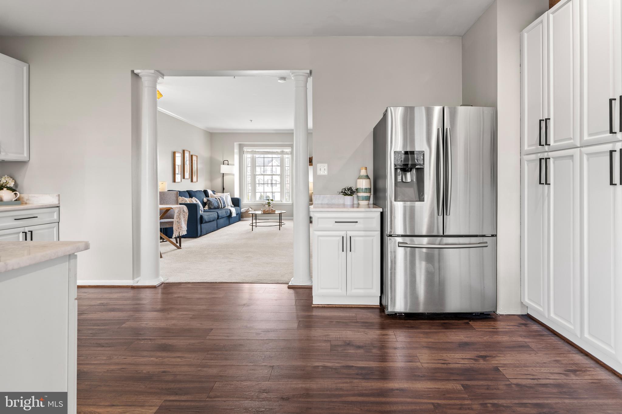 CROFTON VALLEY - Residential