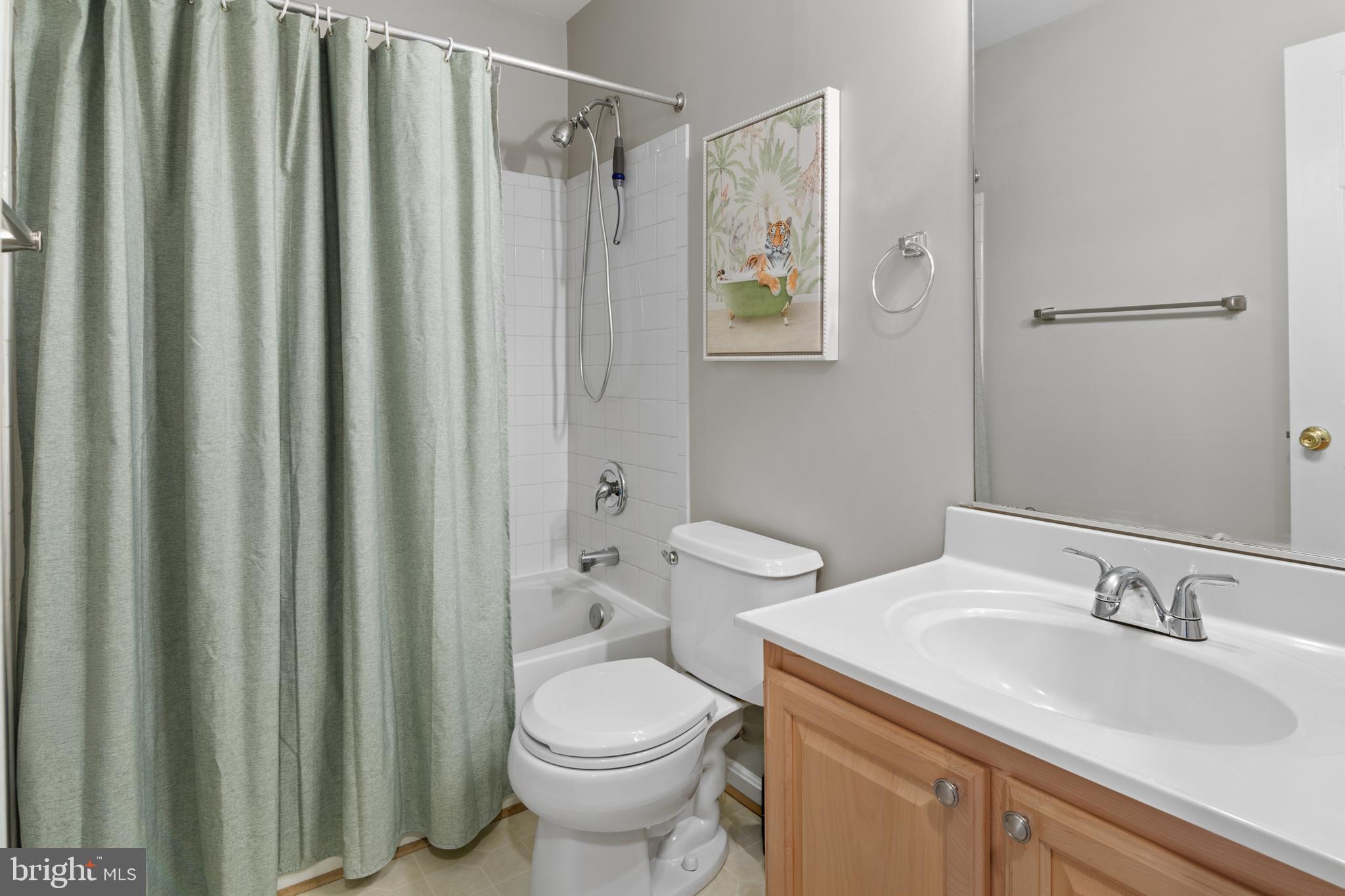 CROFTON VALLEY - Residential