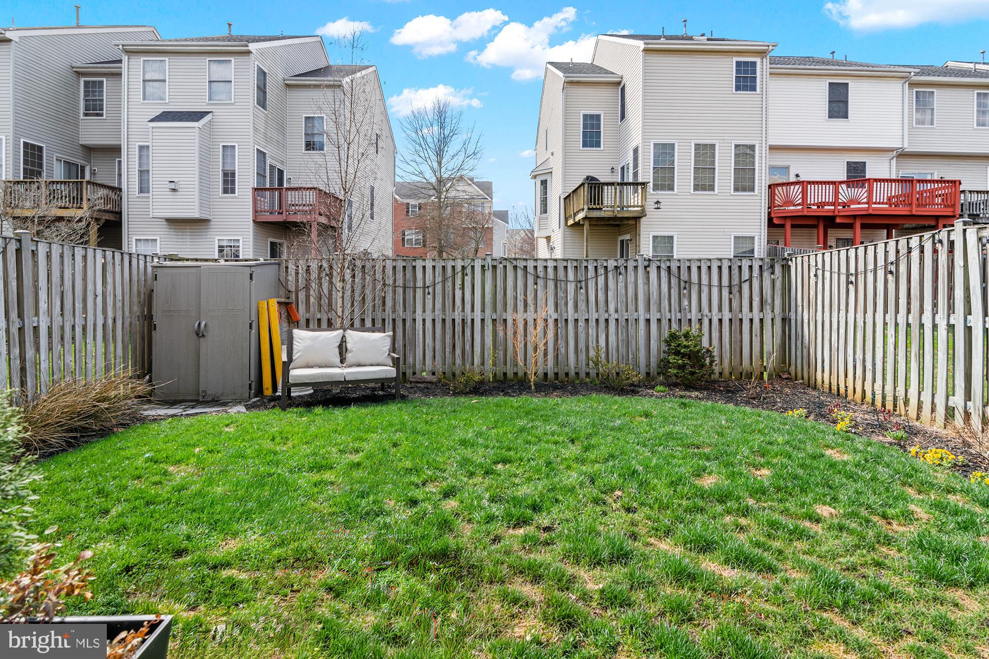 CROFTON VALLEY - Residential