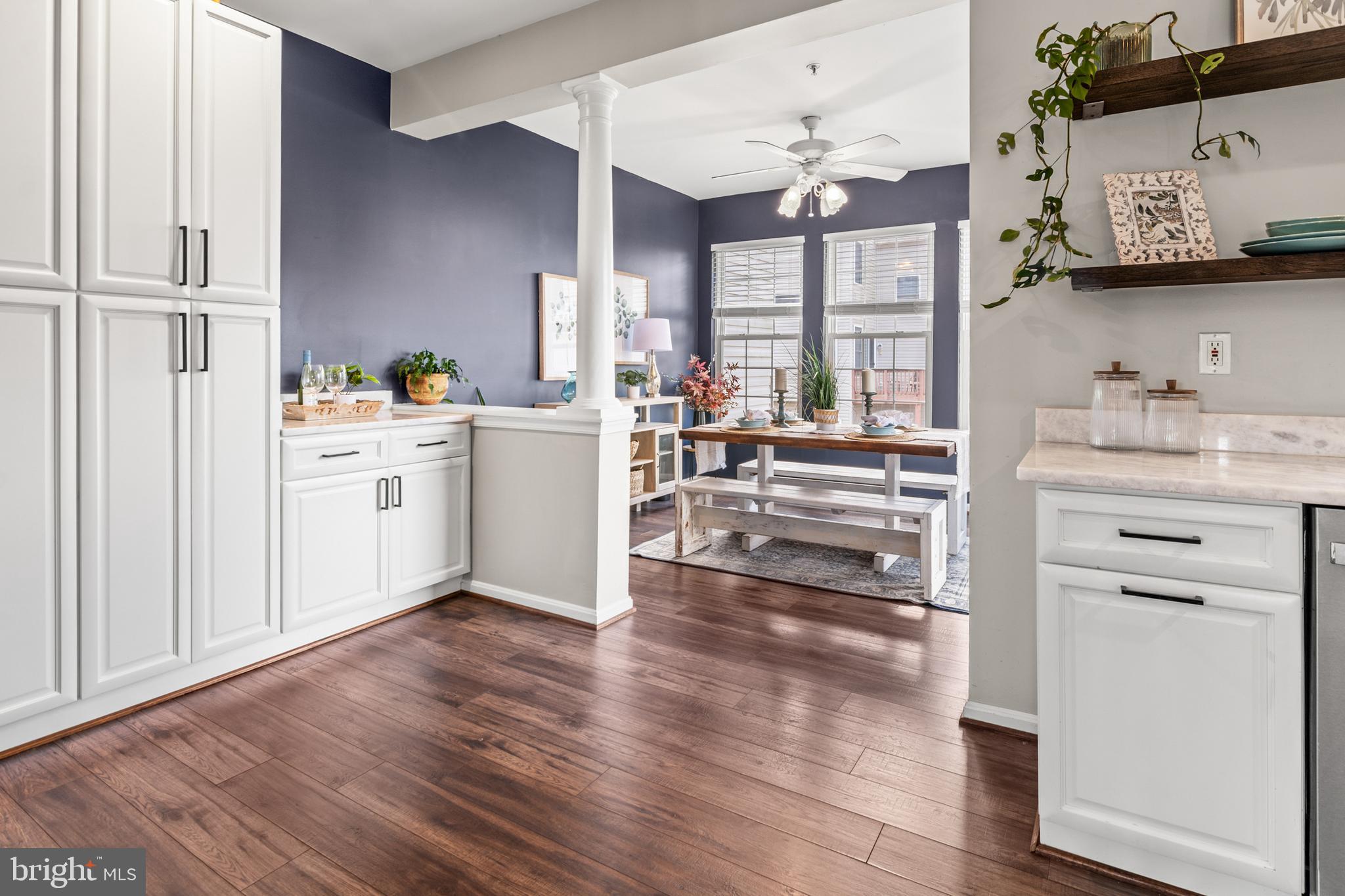 CROFTON VALLEY - Residential