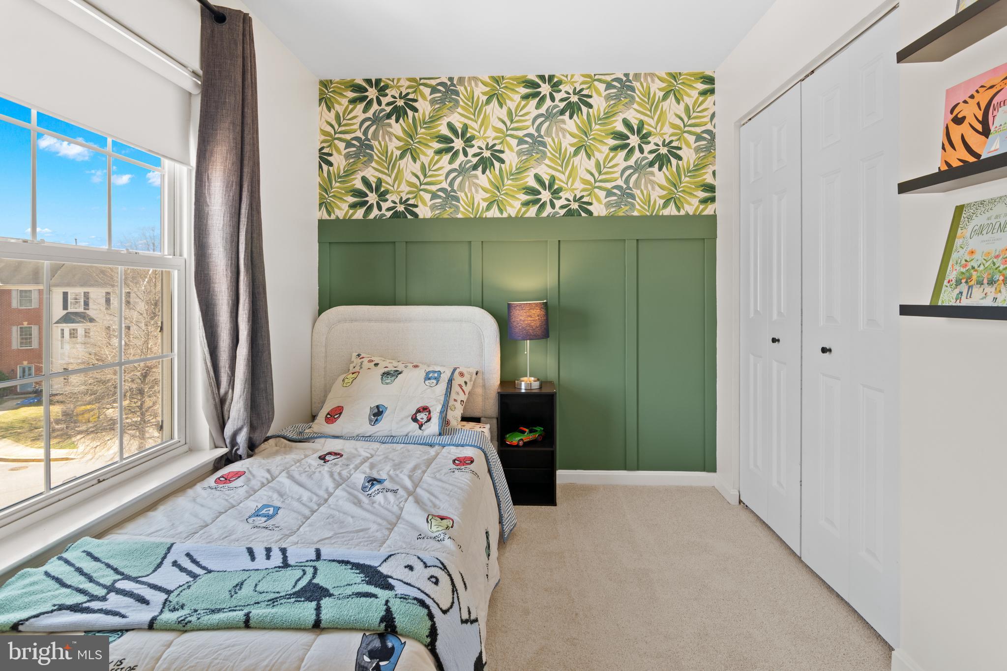 CROFTON VALLEY - Residential