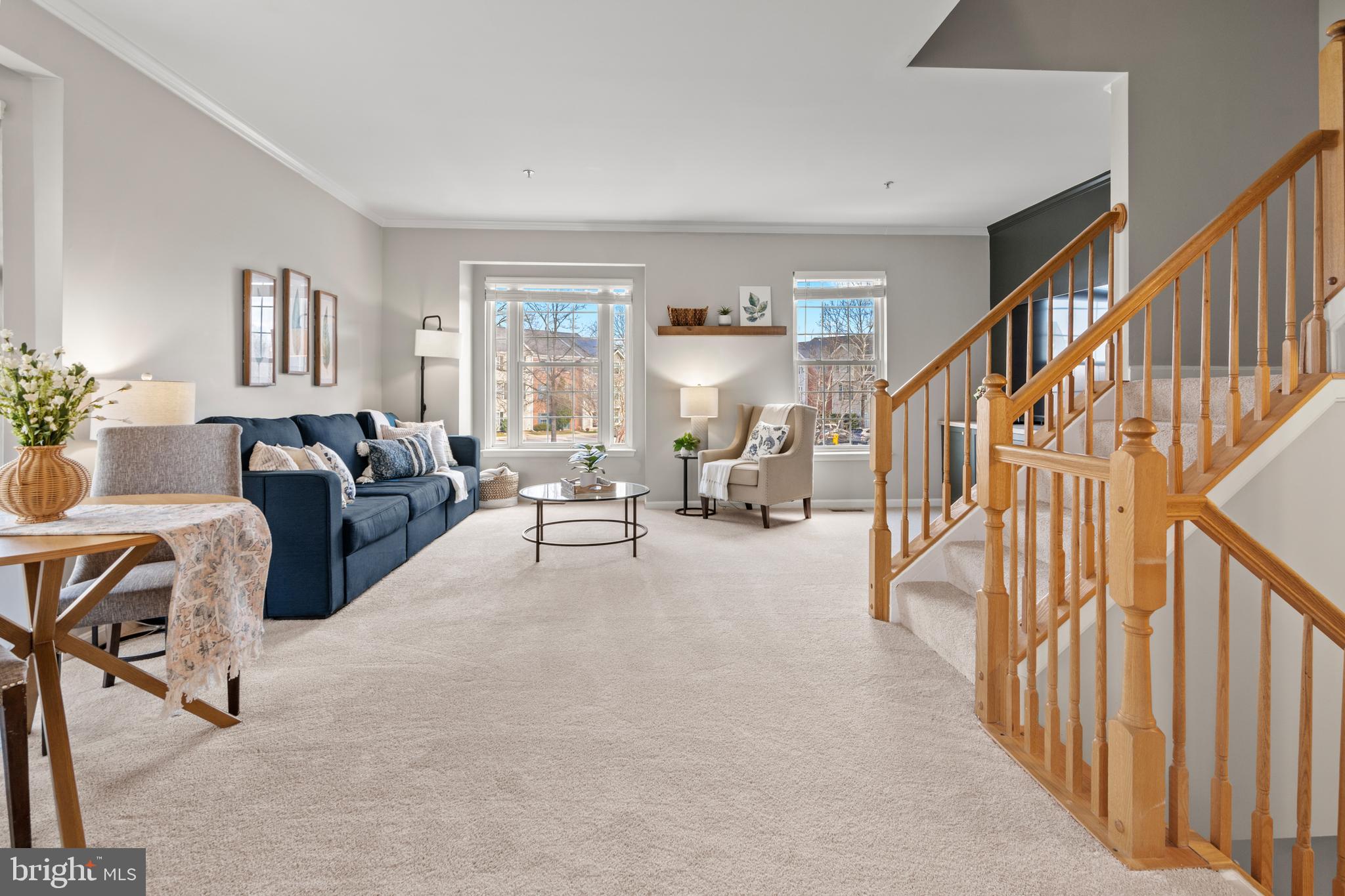 CROFTON VALLEY - Residential