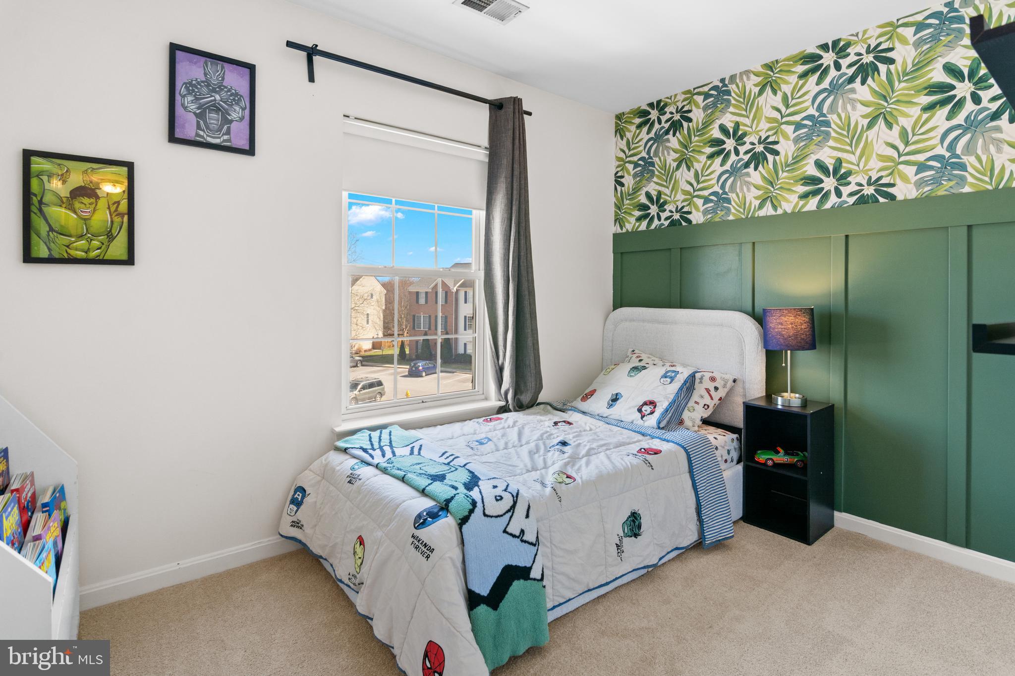 CROFTON VALLEY - Residential