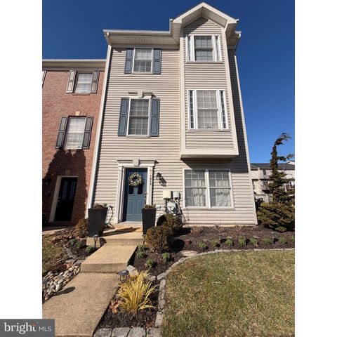 1010 CARBONDALE WAY GAMBRILLS MD 21054