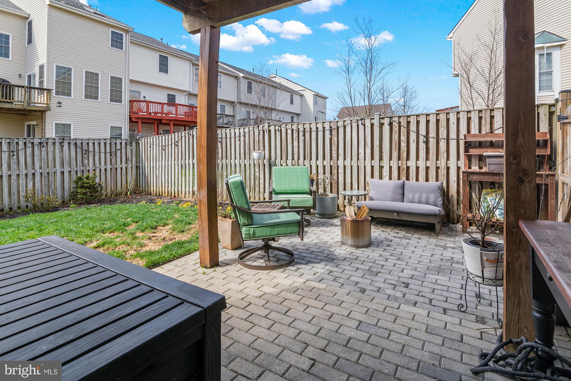 CROFTON VALLEY - Residential