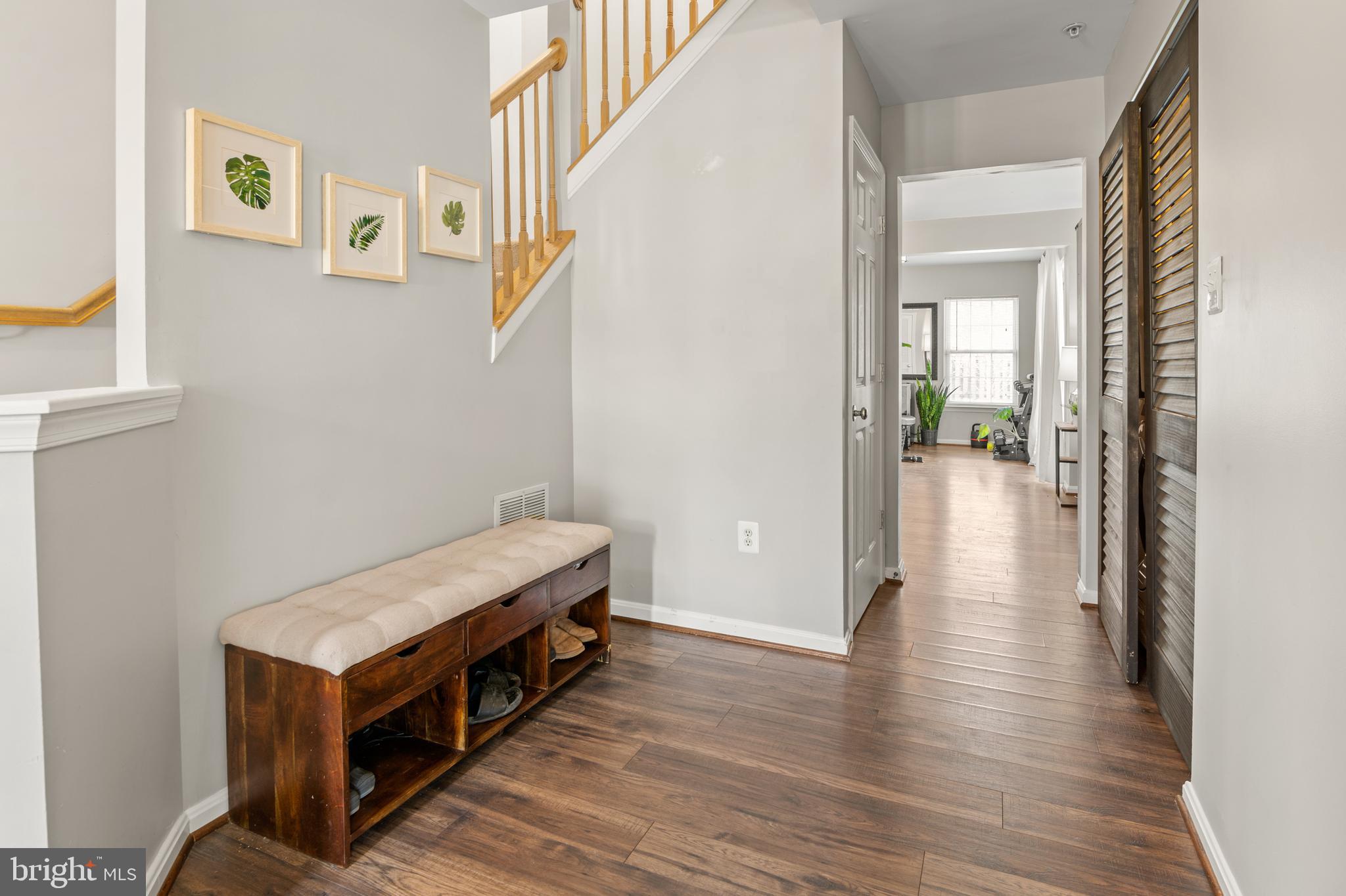 CROFTON VALLEY - Residential