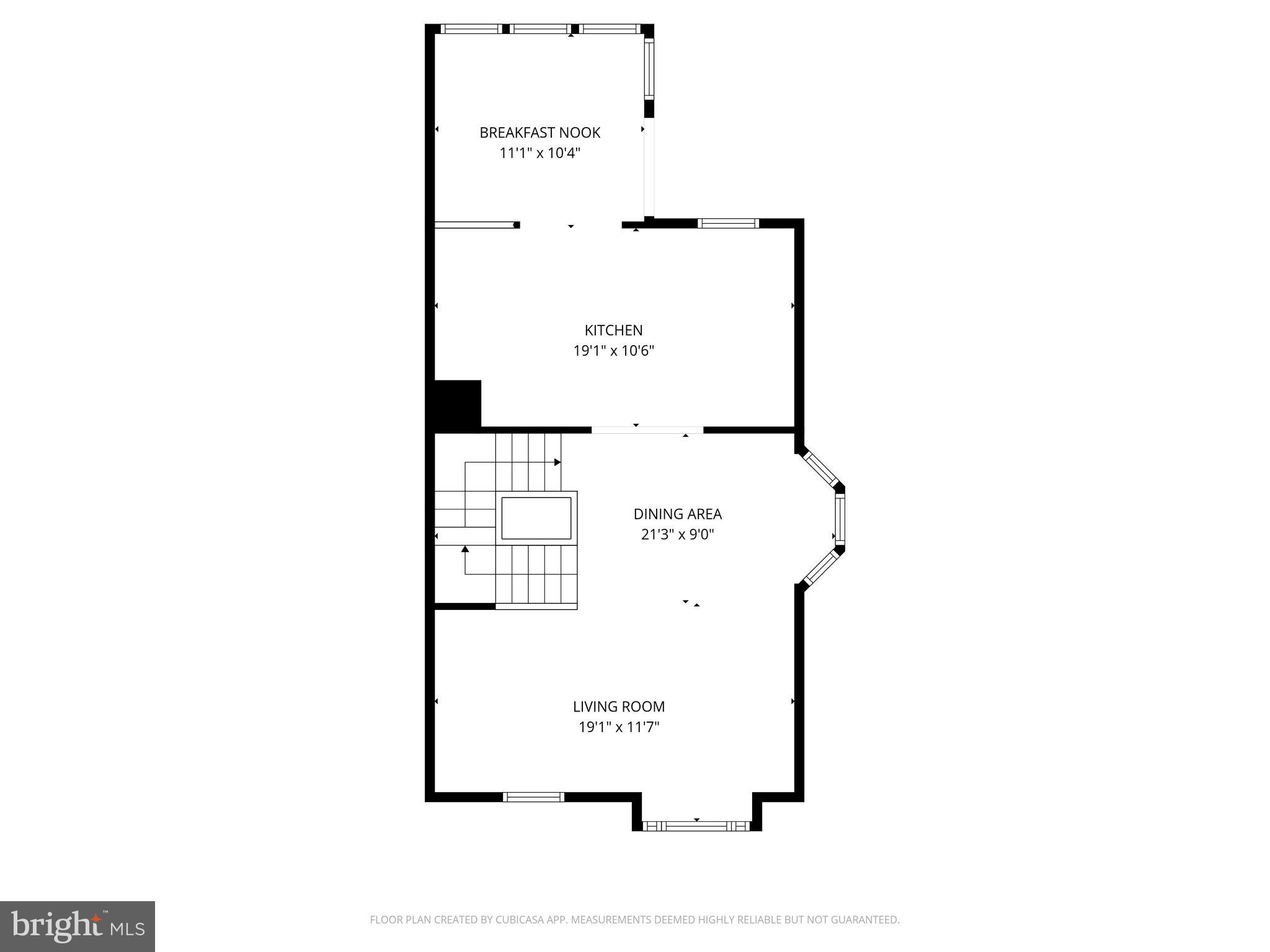 CROFTON VALLEY - Residential
