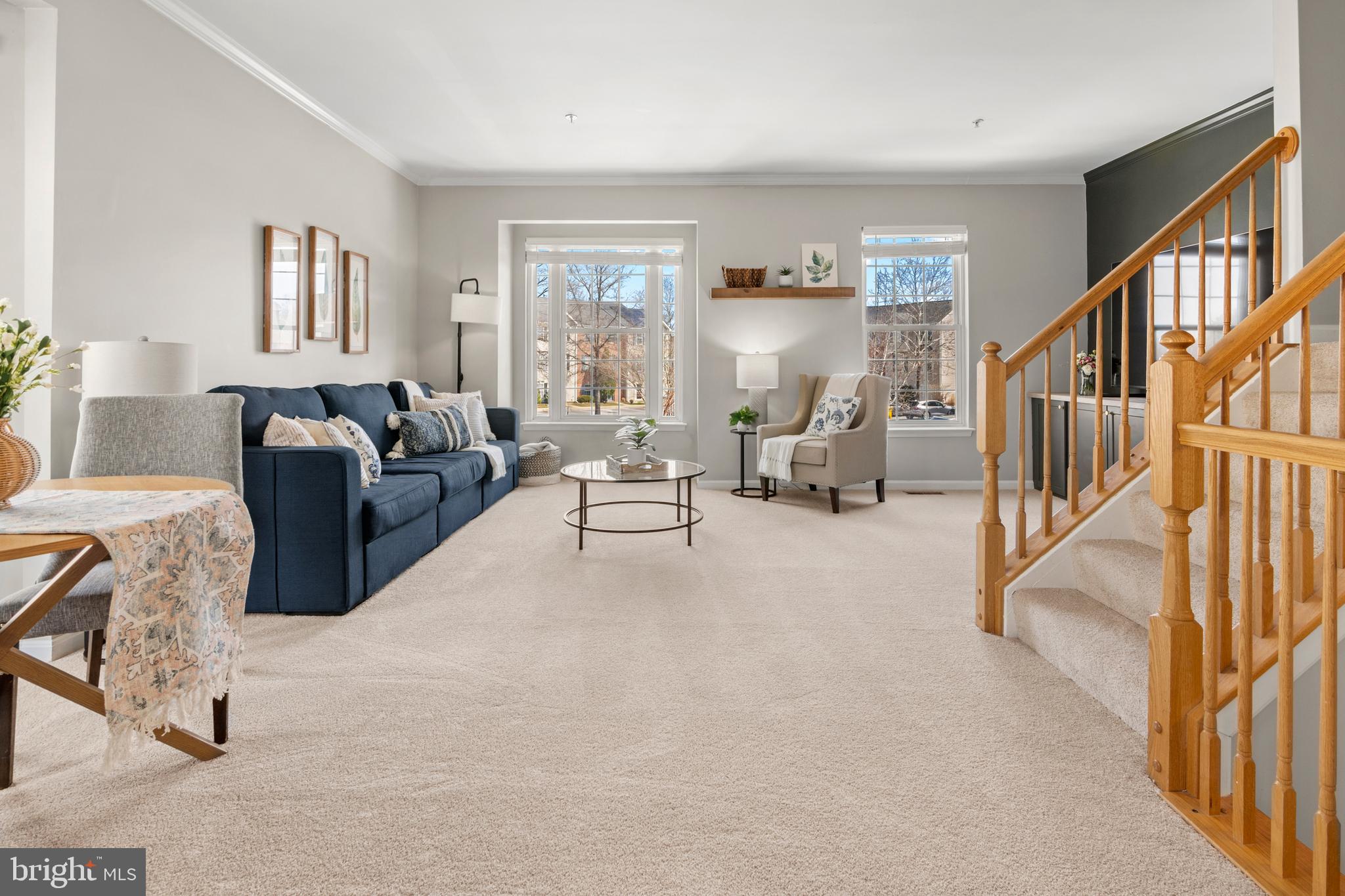 CROFTON VALLEY - Residential