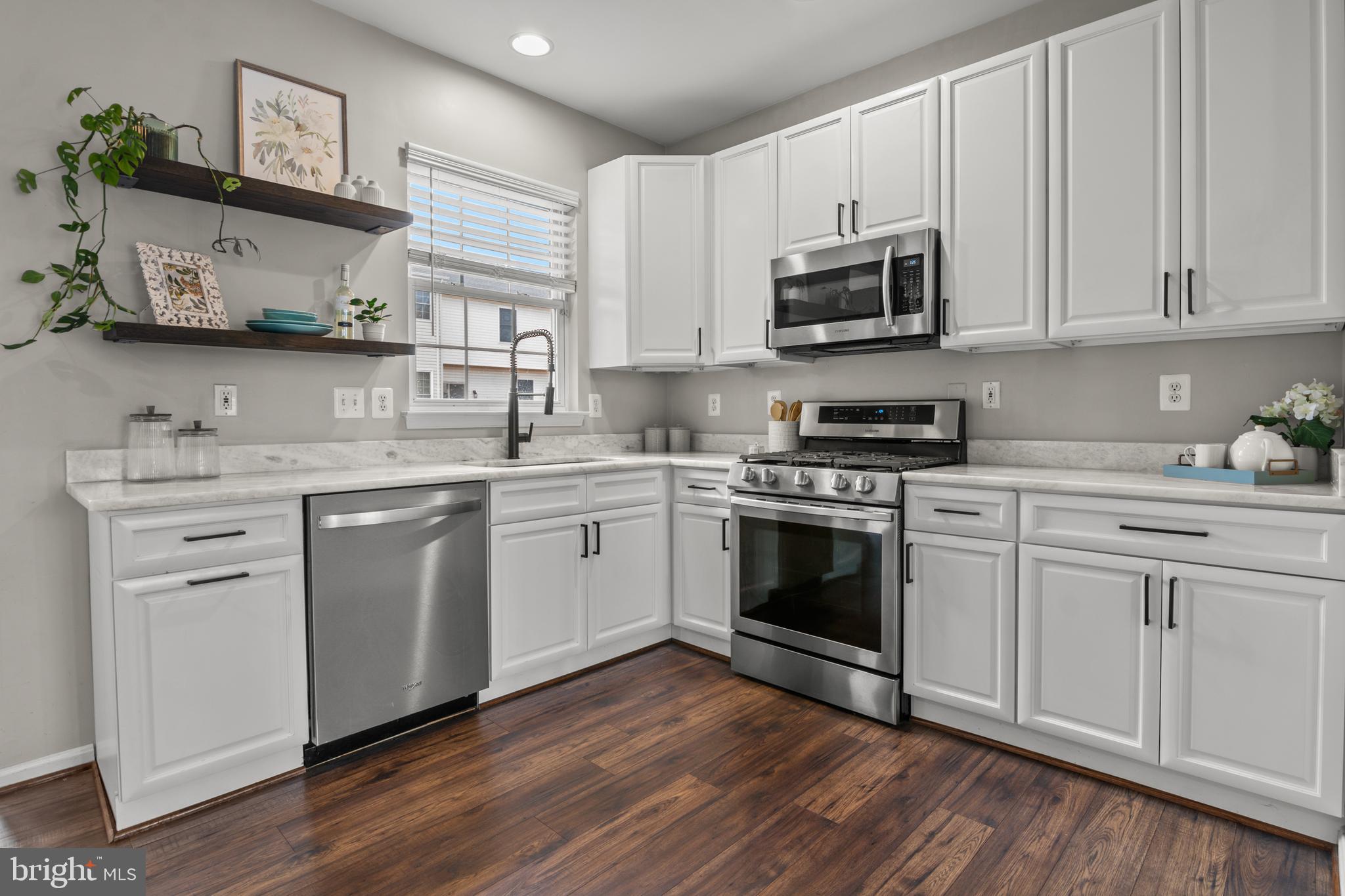 CROFTON VALLEY - Residential