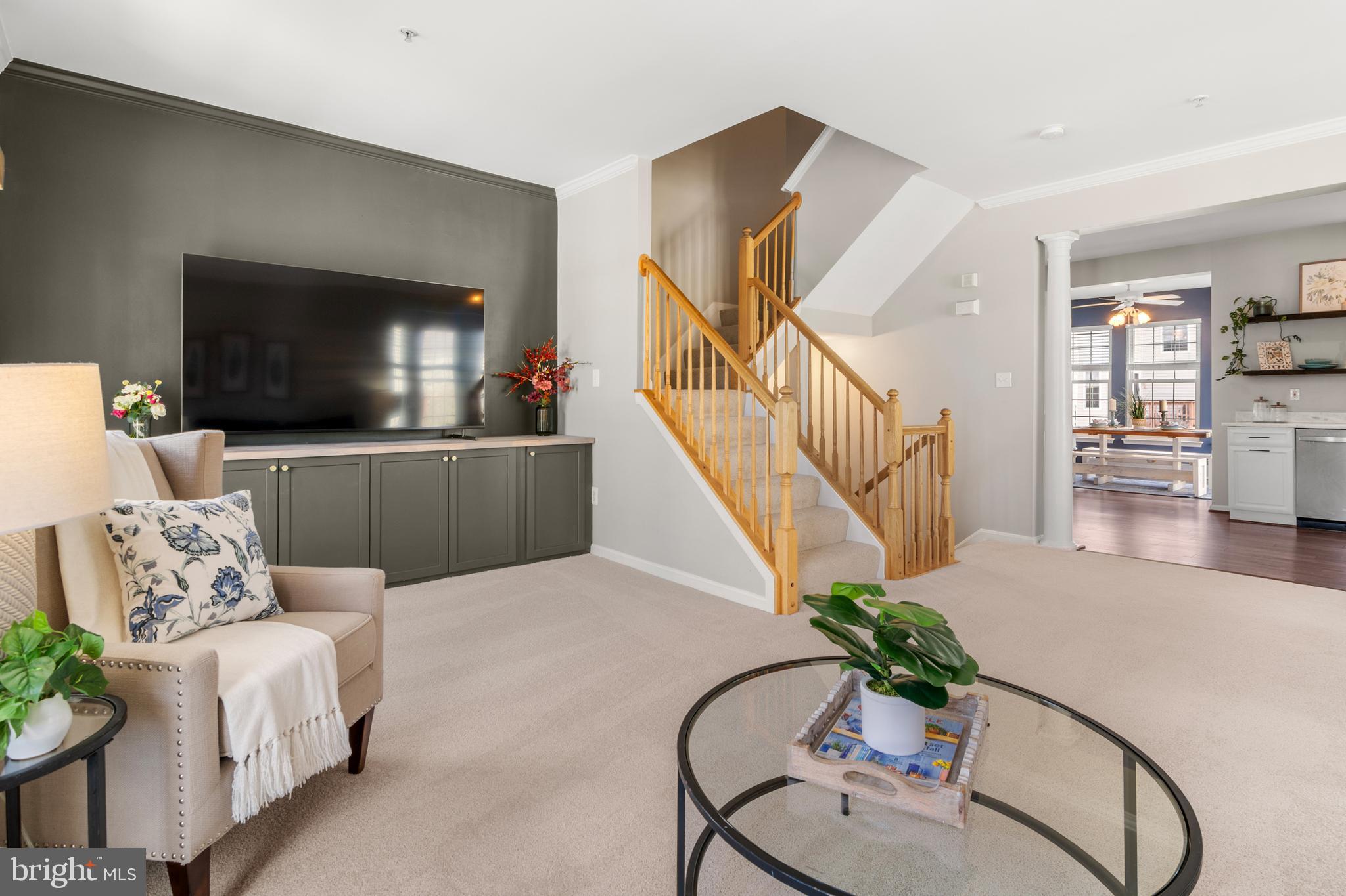 CROFTON VALLEY - Residential