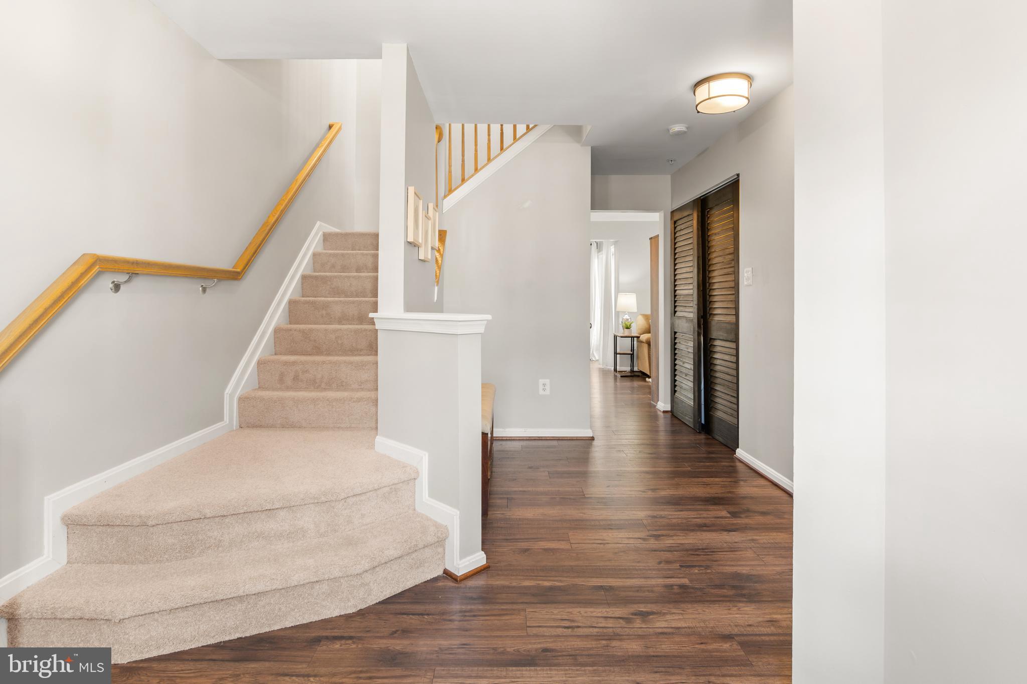 CROFTON VALLEY - Residential