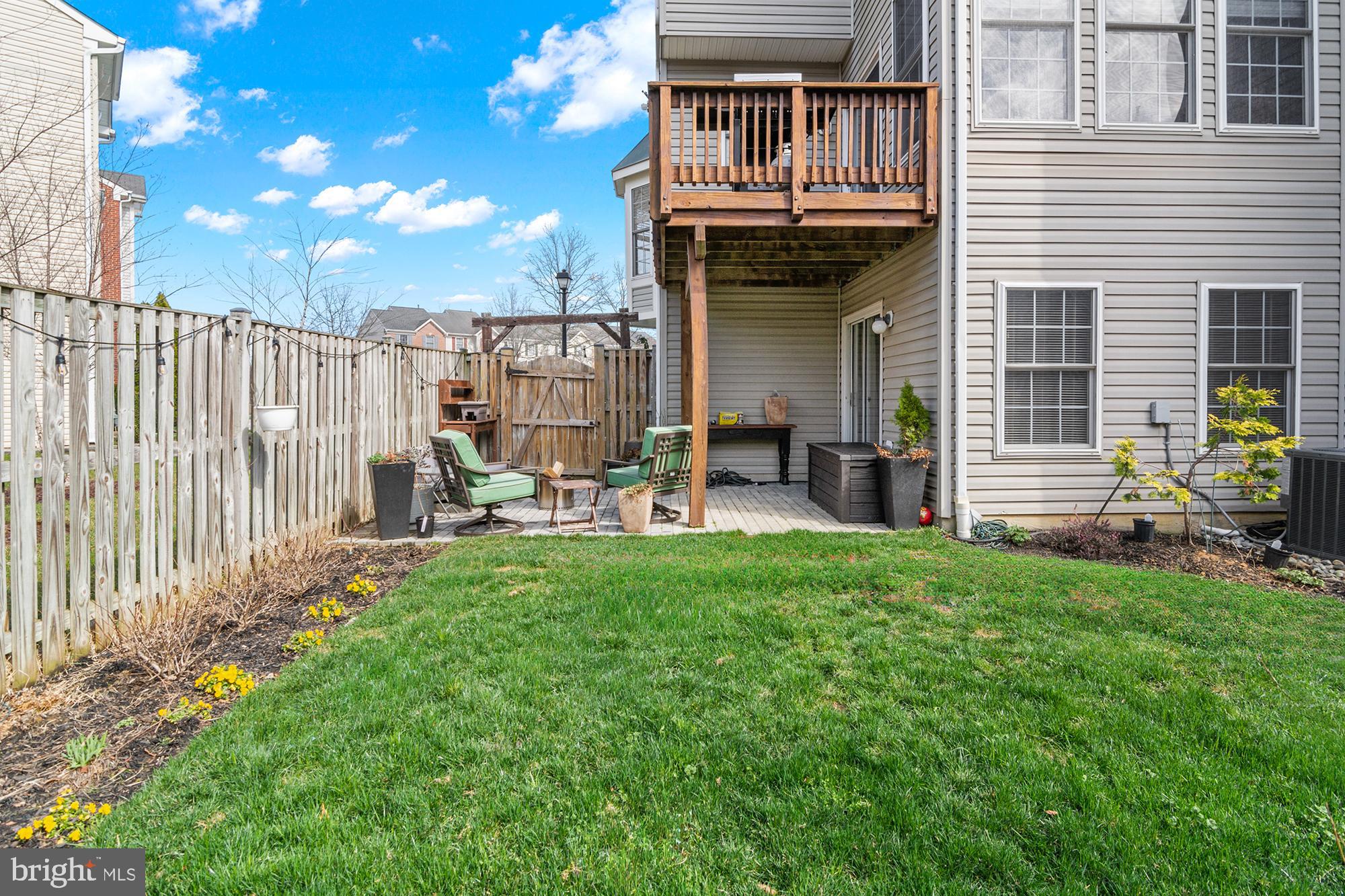 CROFTON VALLEY - Residential