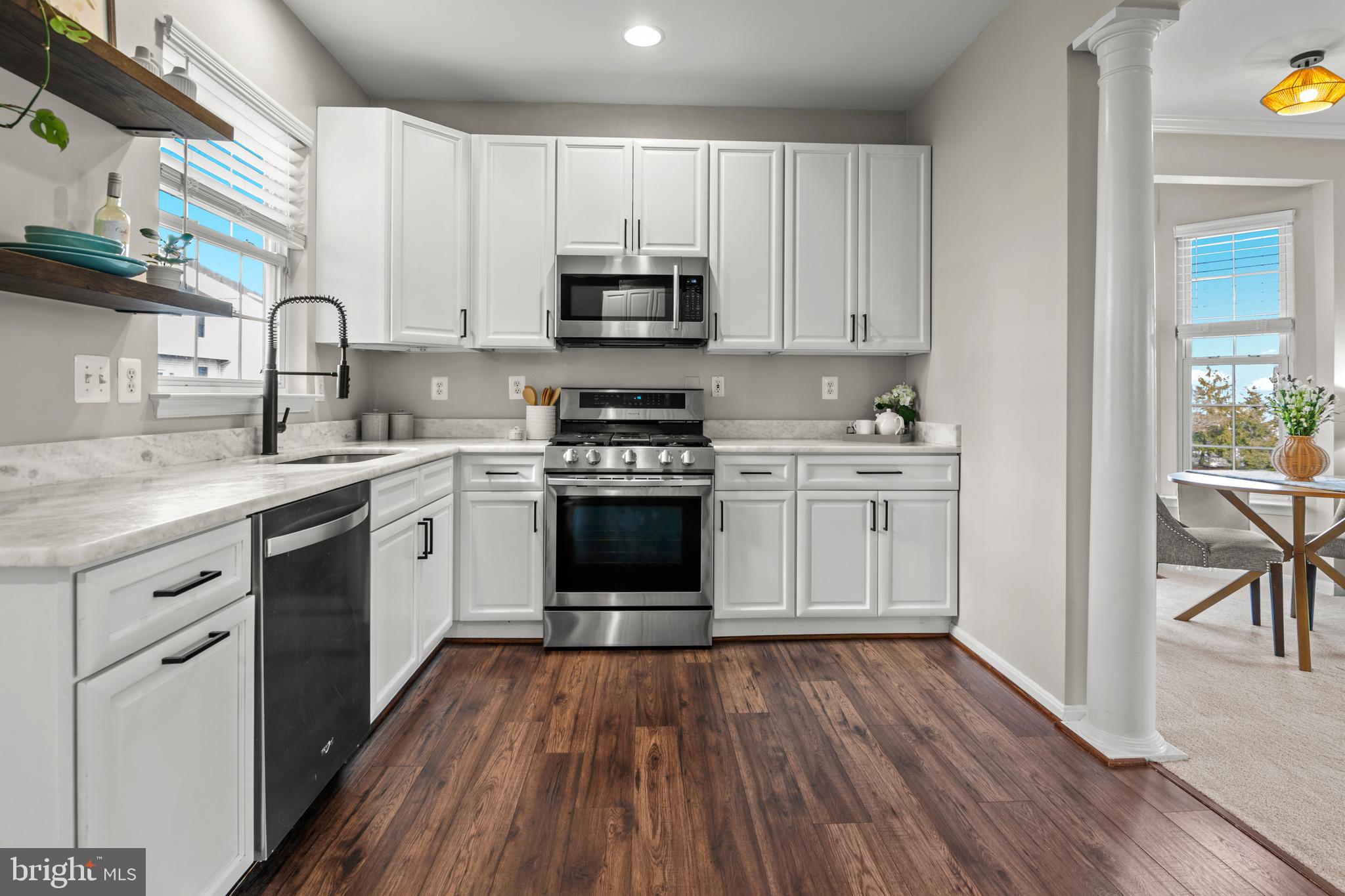 CROFTON VALLEY - Residential