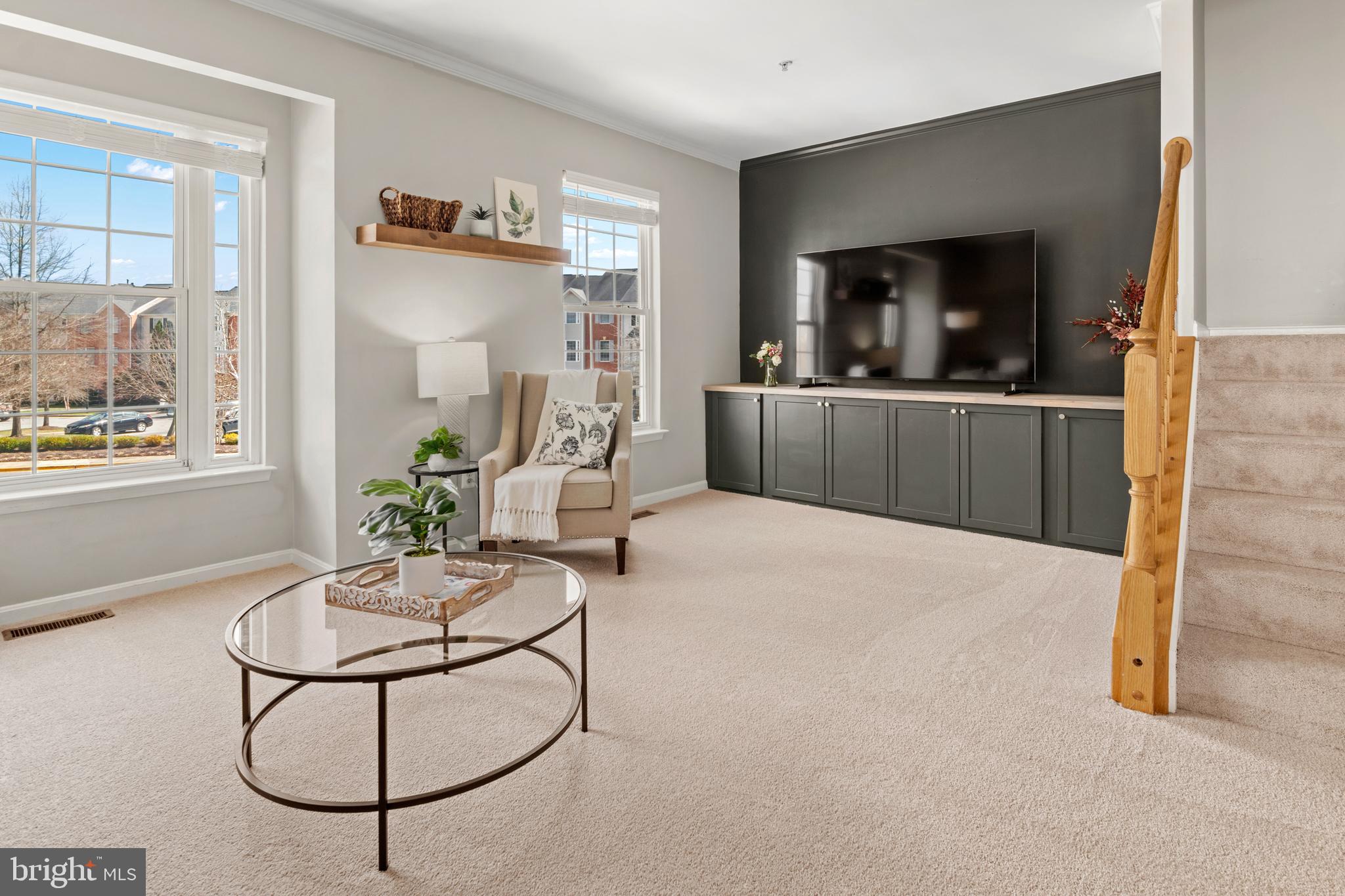 CROFTON VALLEY - Residential