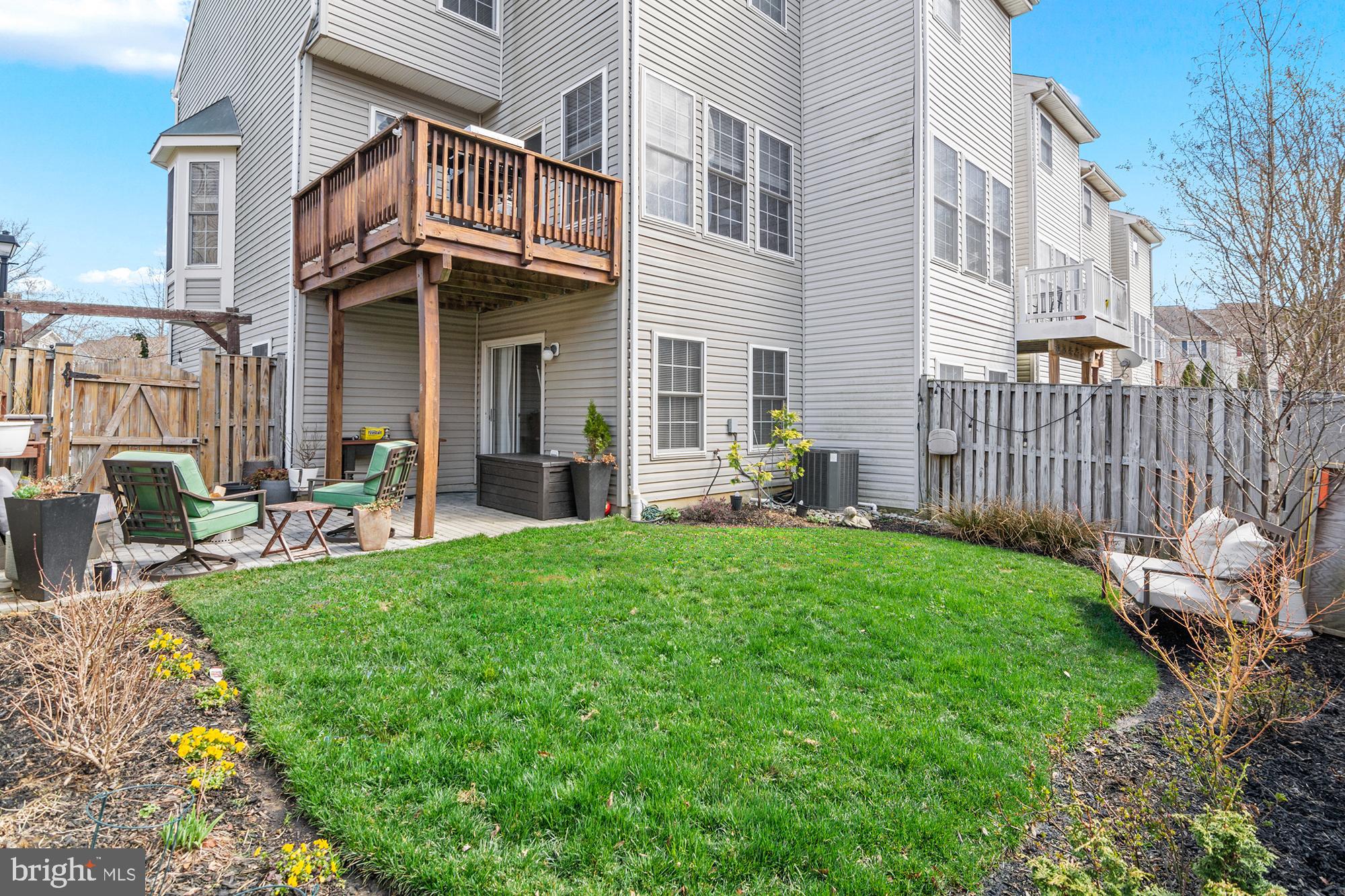 CROFTON VALLEY - Residential