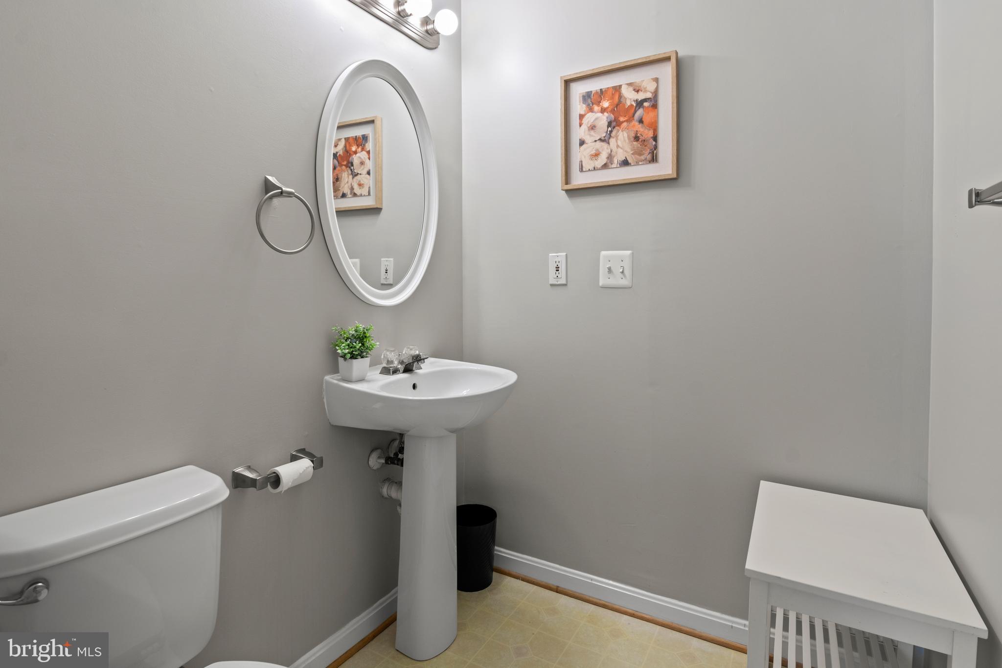 CROFTON VALLEY - Residential