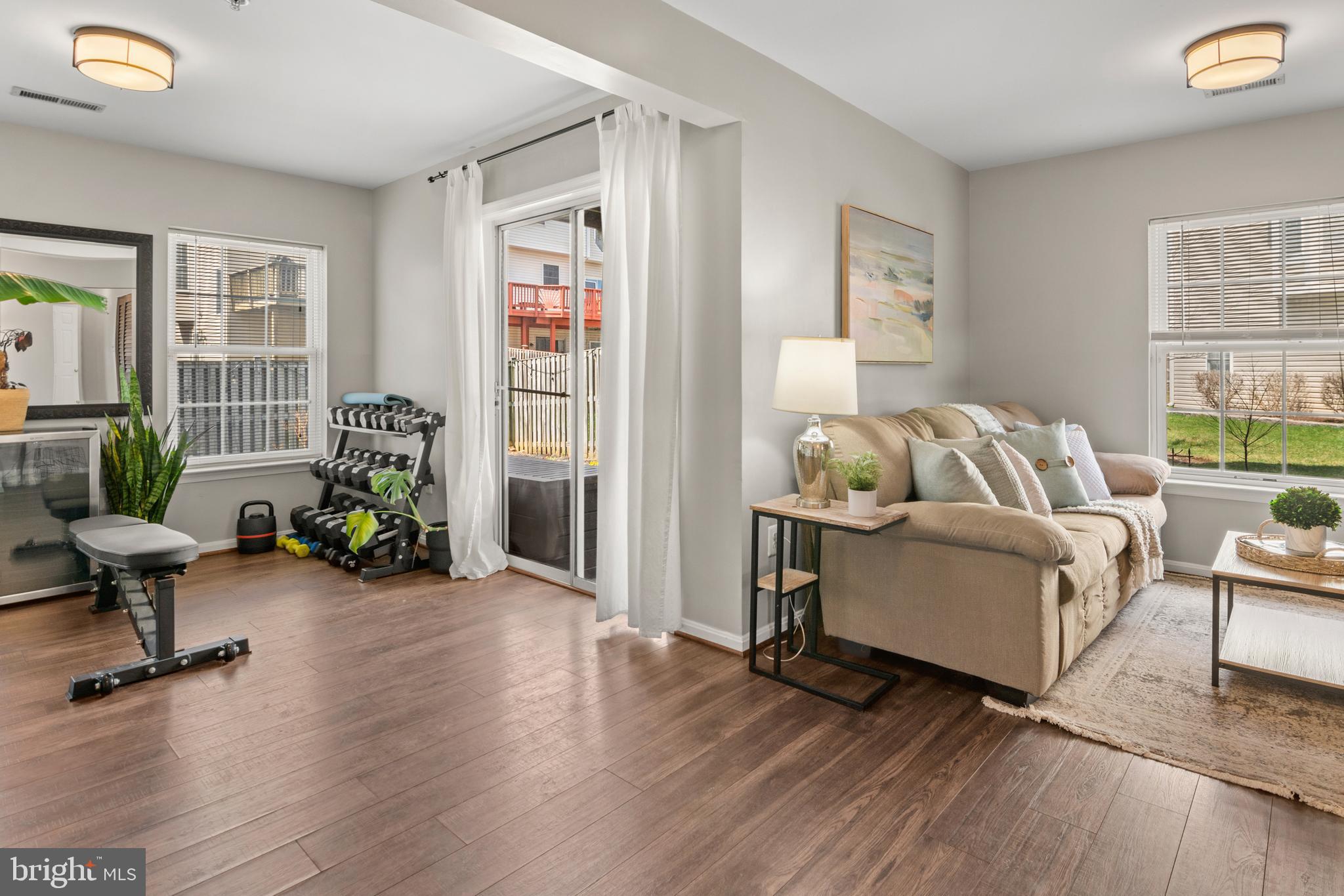 CROFTON VALLEY - Residential