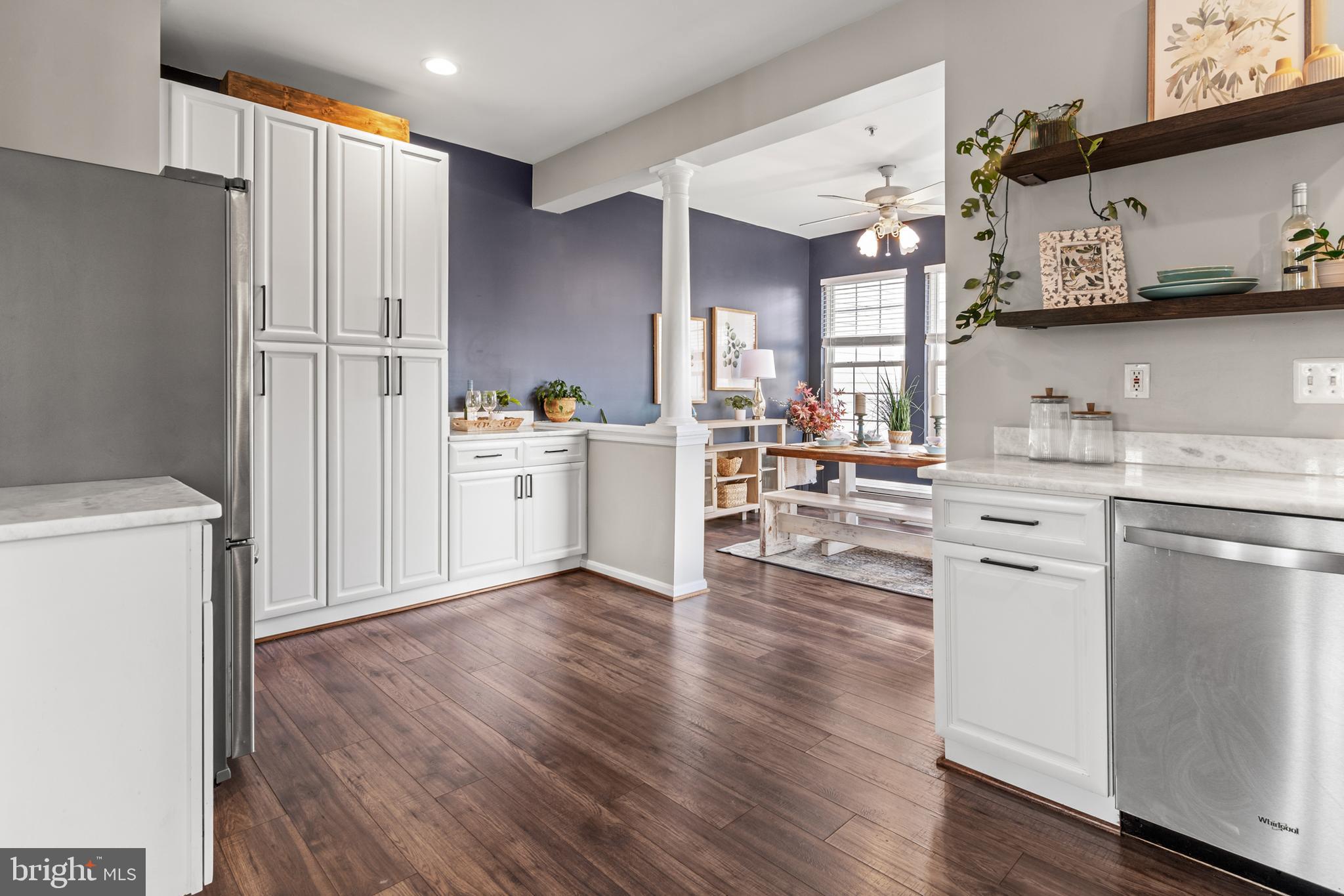 CROFTON VALLEY - Residential