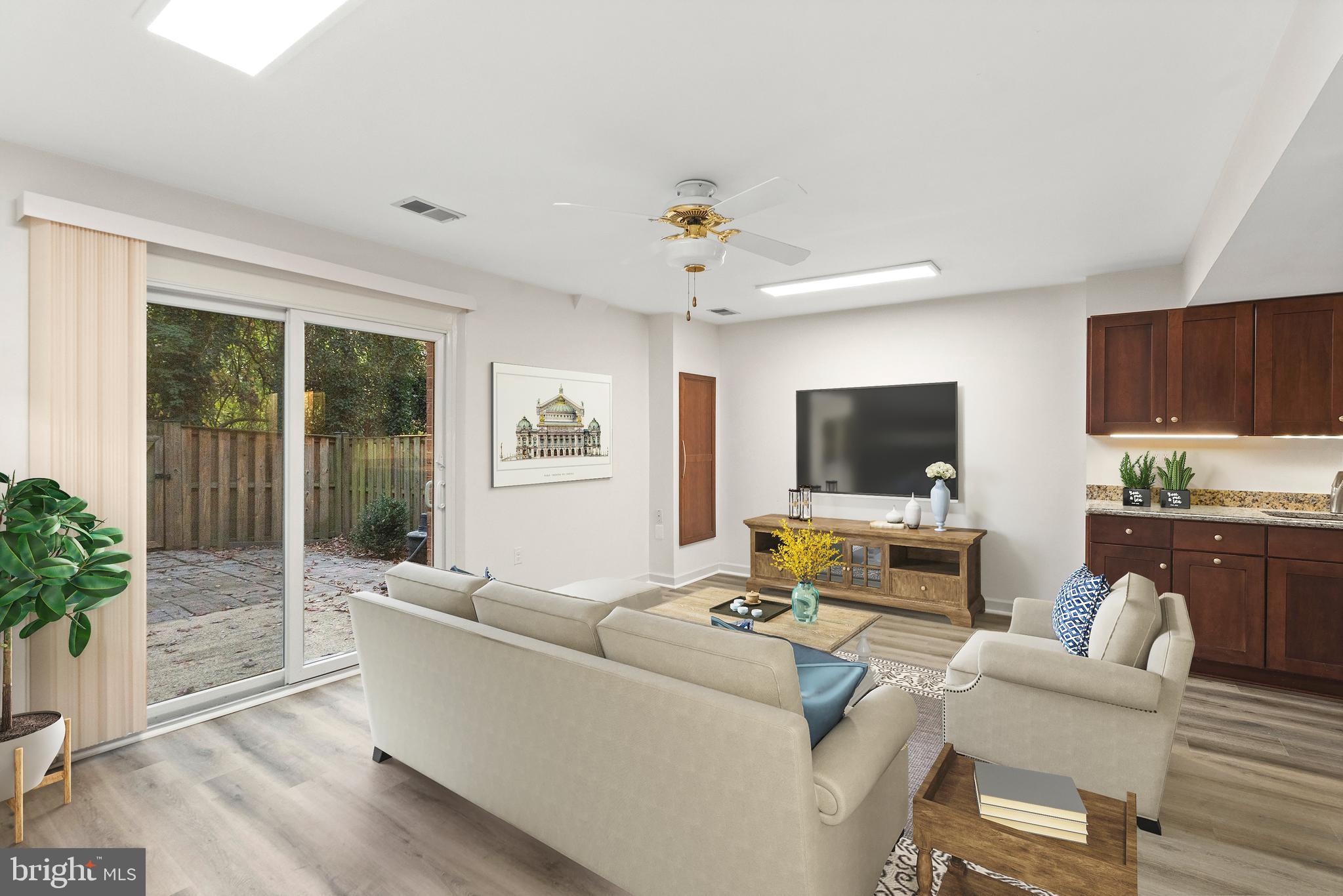 LITTLE RIVER VILLAGE - Residential