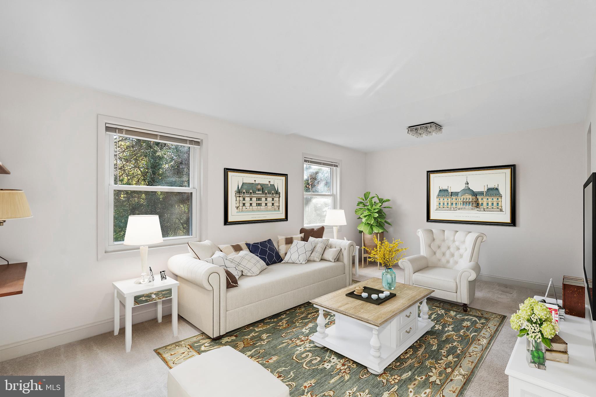 LITTLE RIVER VILLAGE - Residential