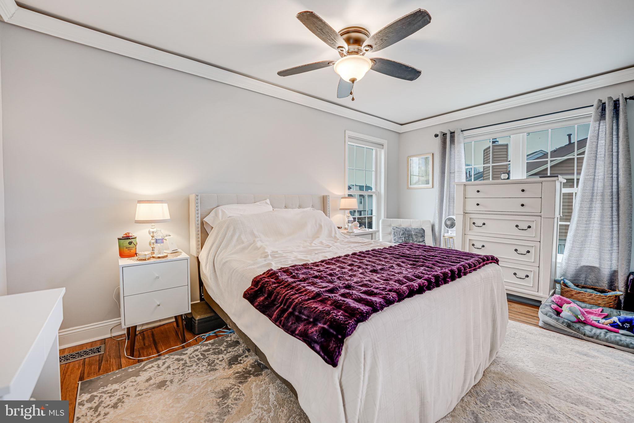 LIFESTYLE AT SULLY STATION - Residential