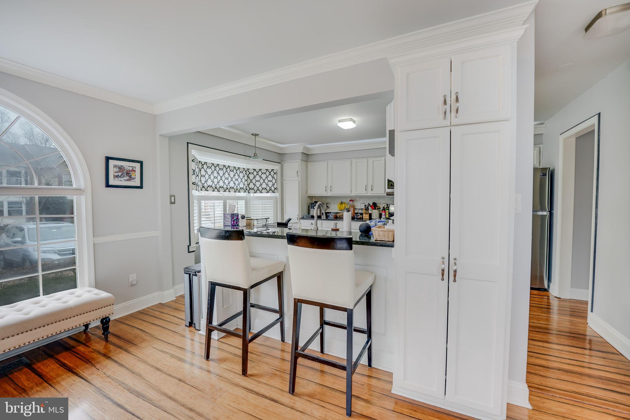 LIFESTYLE AT SULLY STATION - Residential