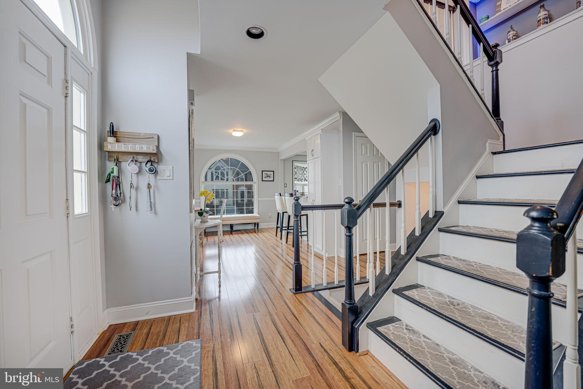 LIFESTYLE AT SULLY STATION - Residential