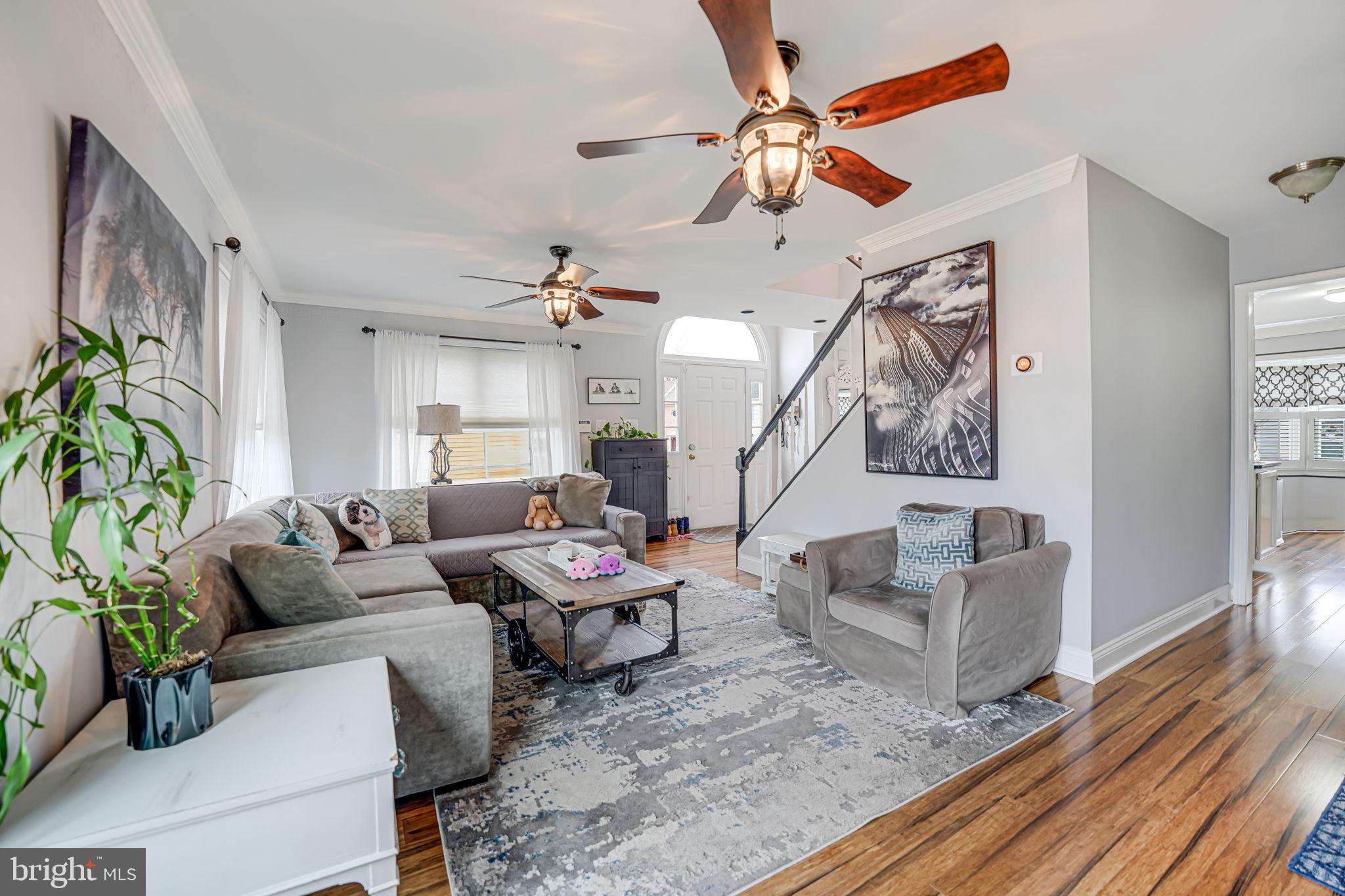 LIFESTYLE AT SULLY STATION - Residential