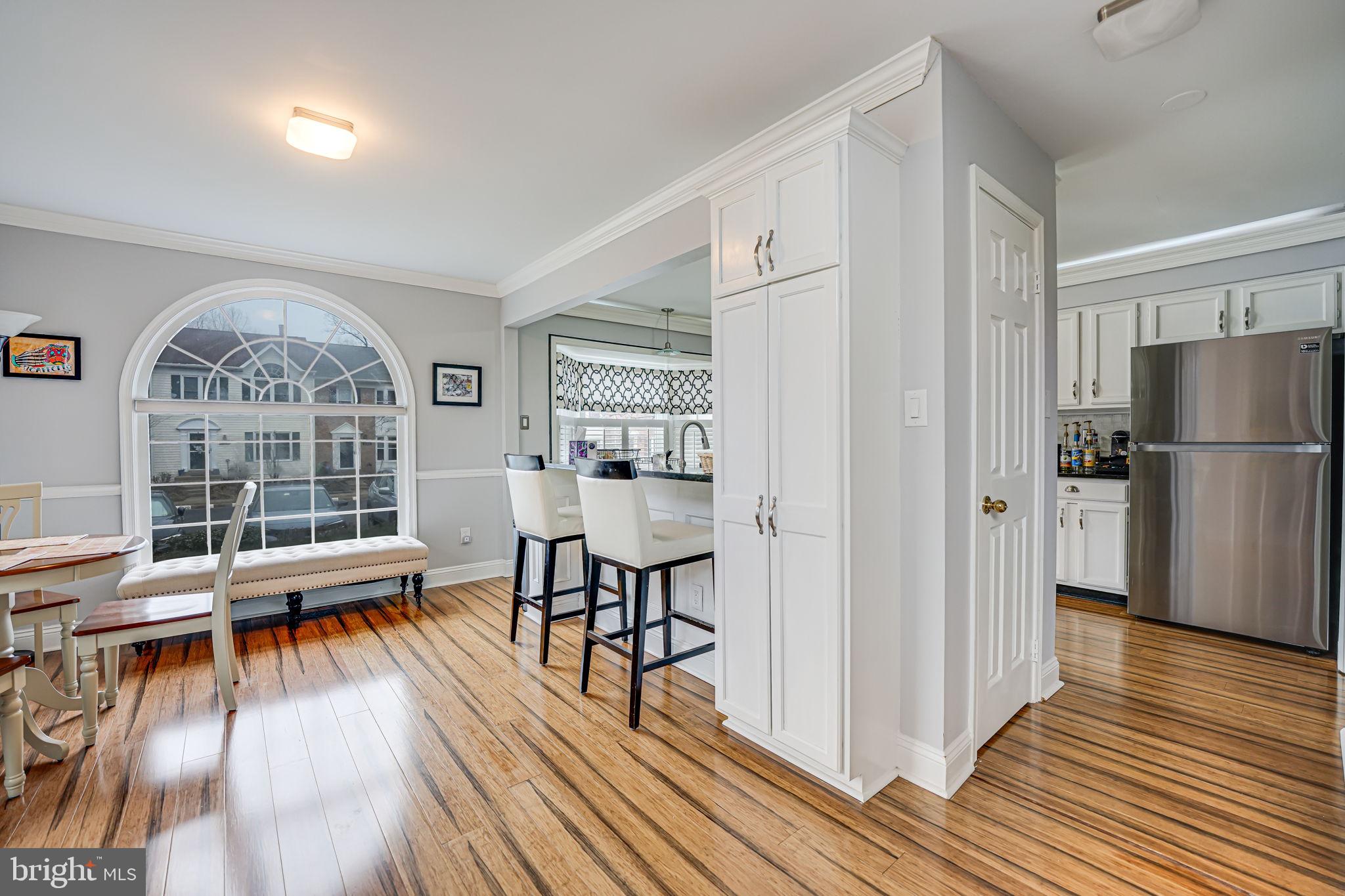 LIFESTYLE AT SULLY STATION - Residential