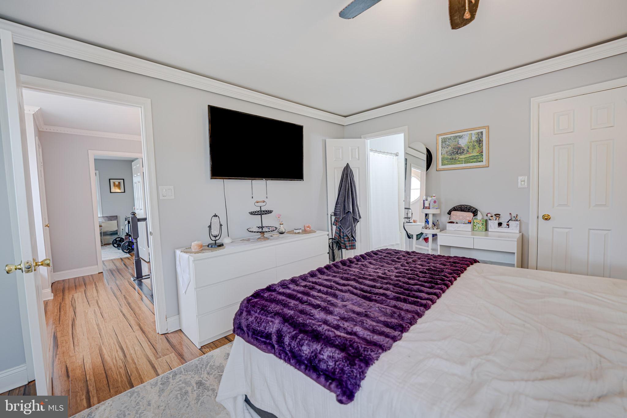 LIFESTYLE AT SULLY STATION - Residential