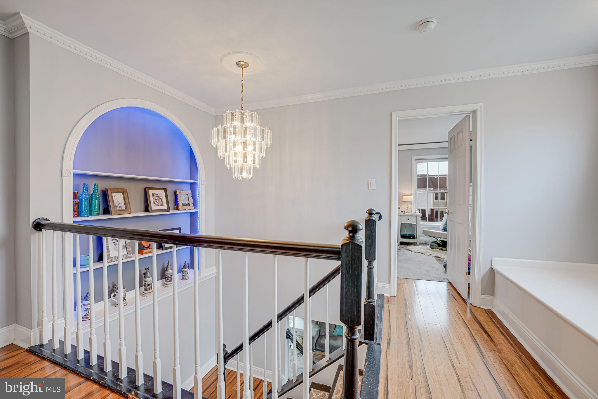 LIFESTYLE AT SULLY STATION - Residential