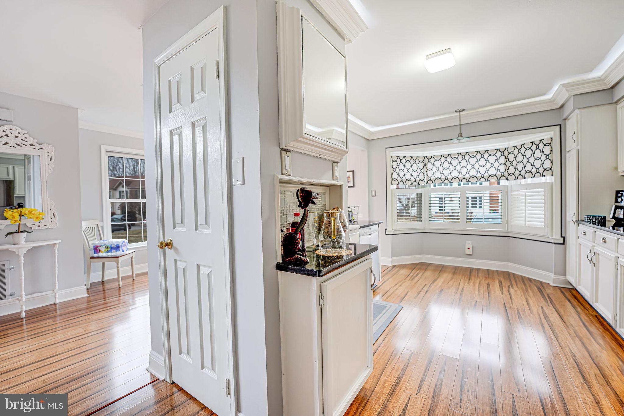 LIFESTYLE AT SULLY STATION - Residential