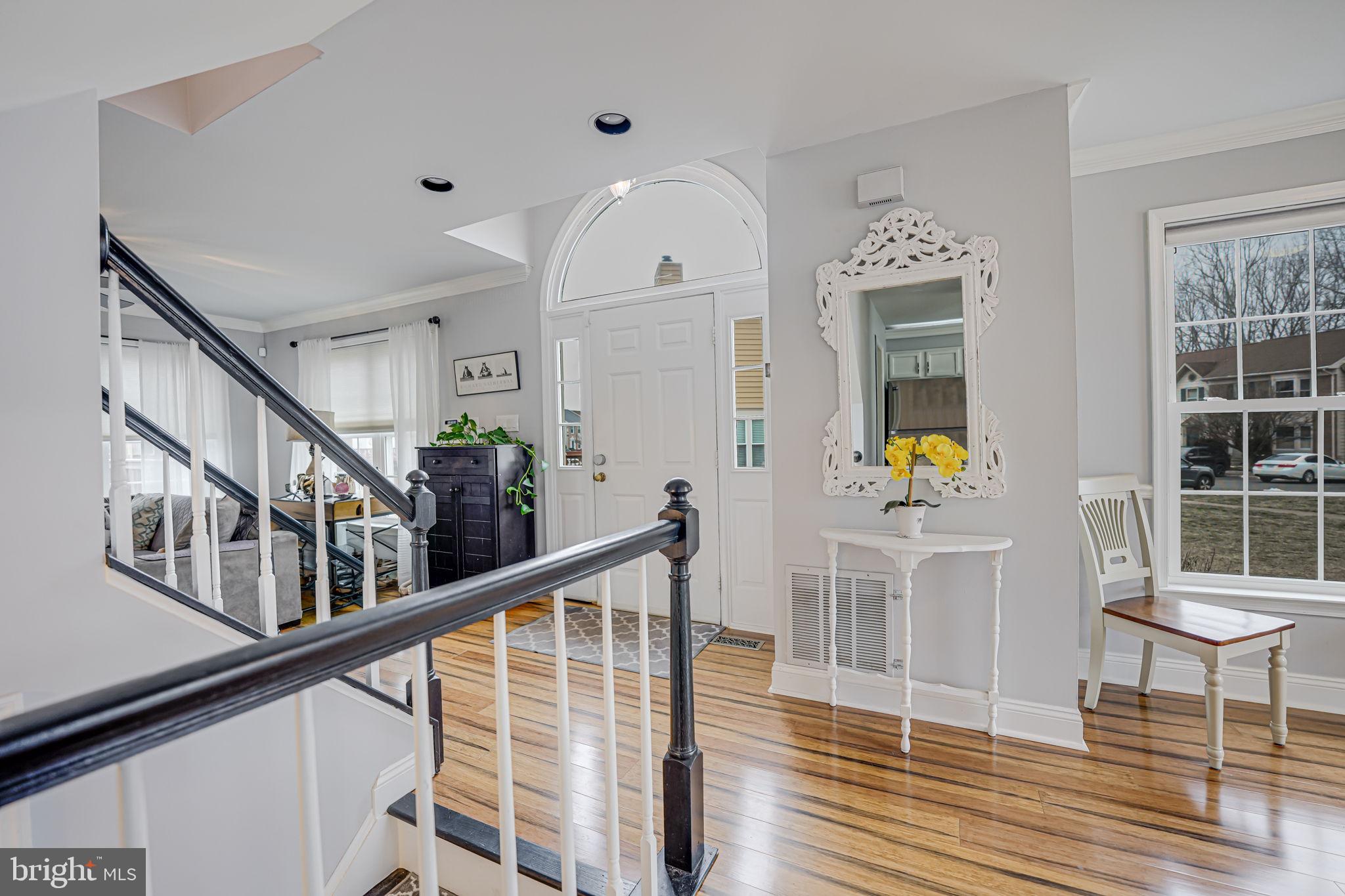 LIFESTYLE AT SULLY STATION - Residential