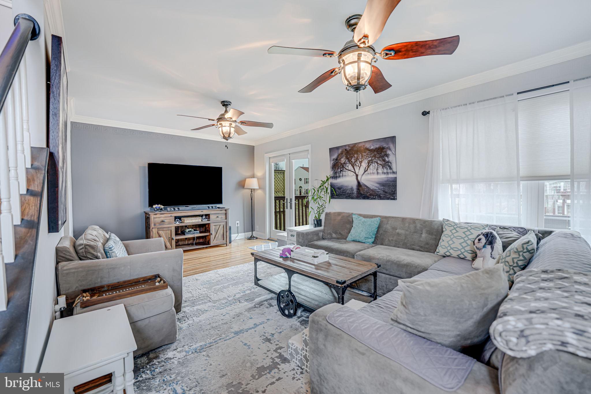 LIFESTYLE AT SULLY STATION - Residential