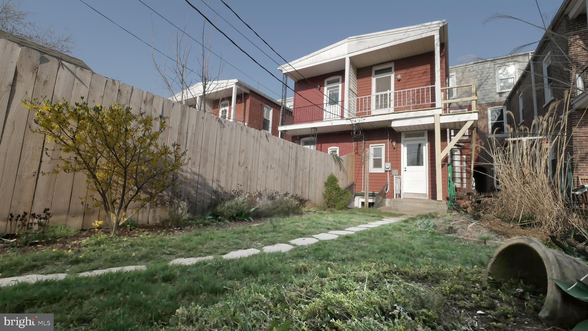 LANCASTER WEST END - Residential