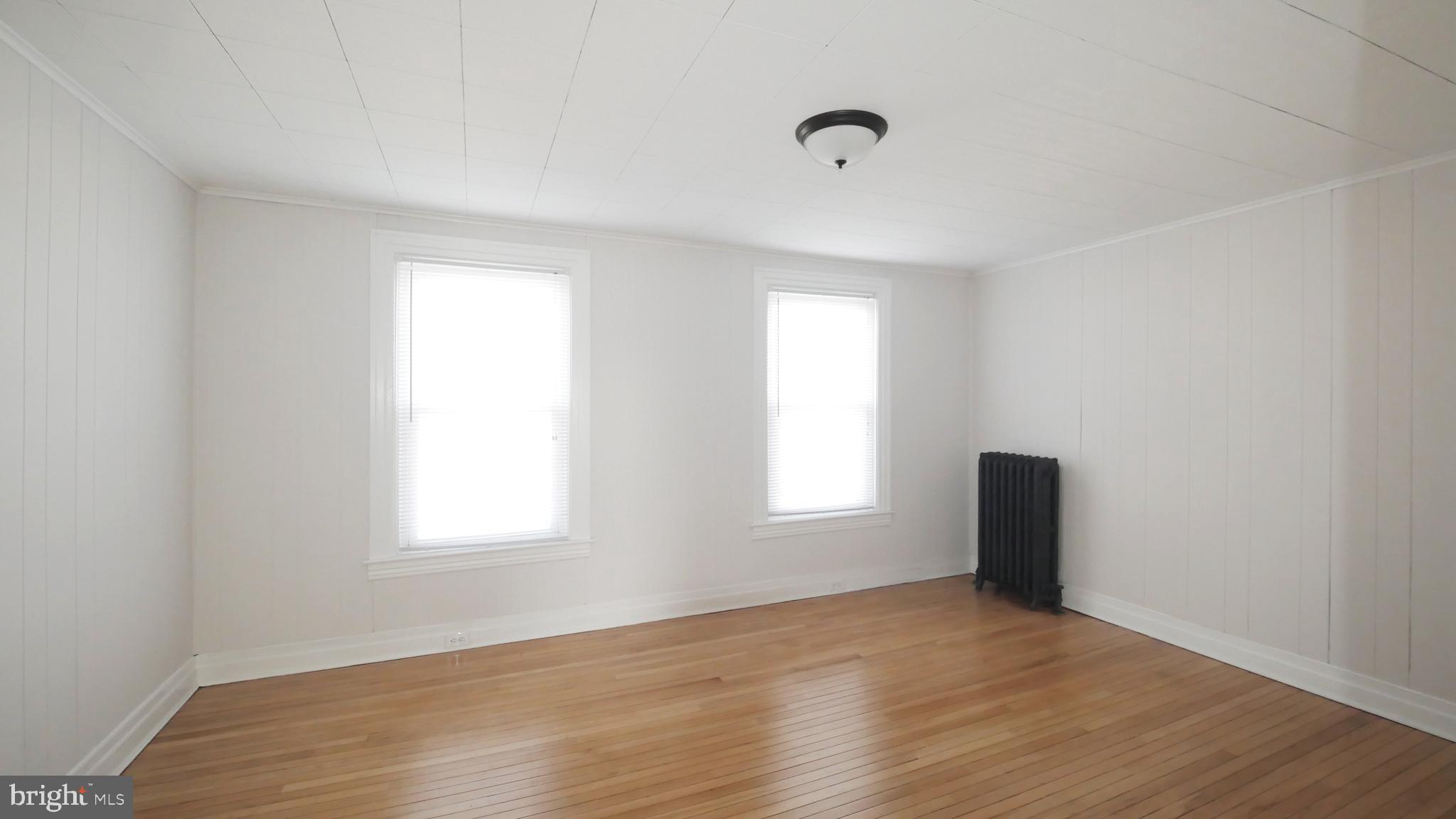 LANCASTER WEST END - Residential