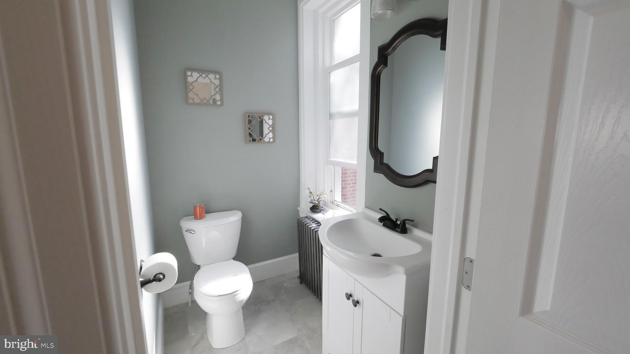 LANCASTER WEST END - Residential