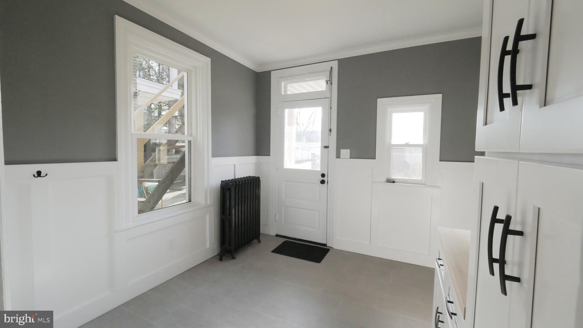 LANCASTER WEST END - Residential